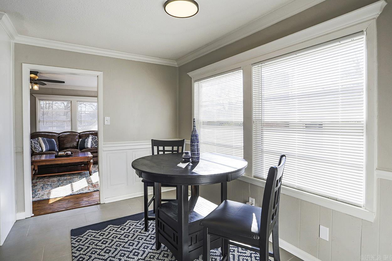 PARK HILL - Residential