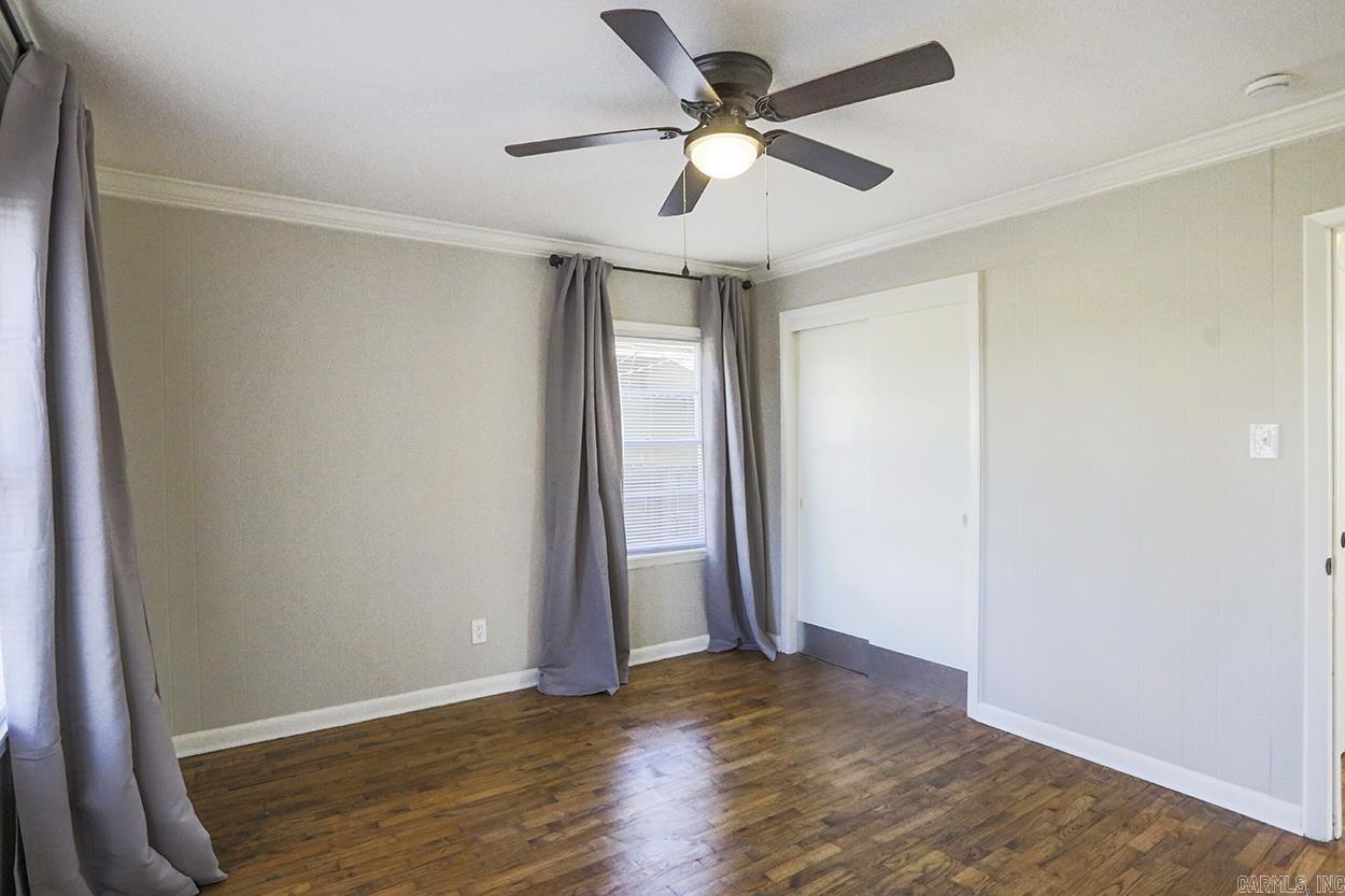 PARK HILL - Residential