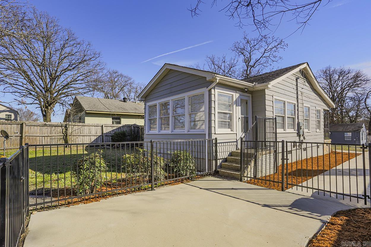 PARK HILL - Residential