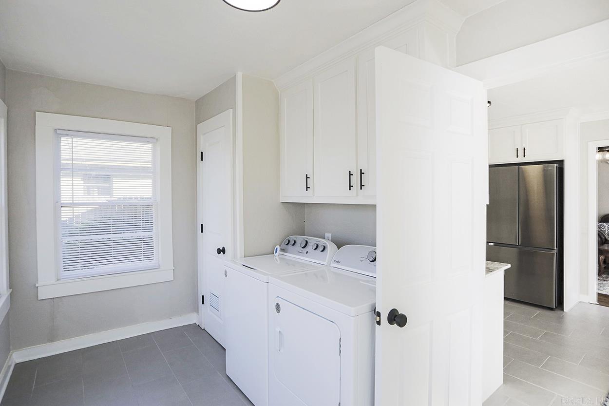 PARK HILL - Residential