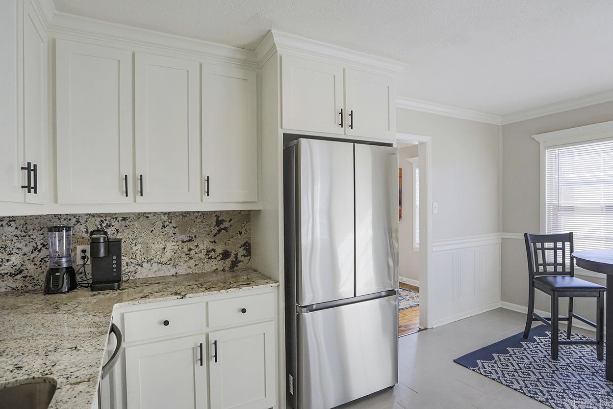 PARK HILL - Residential