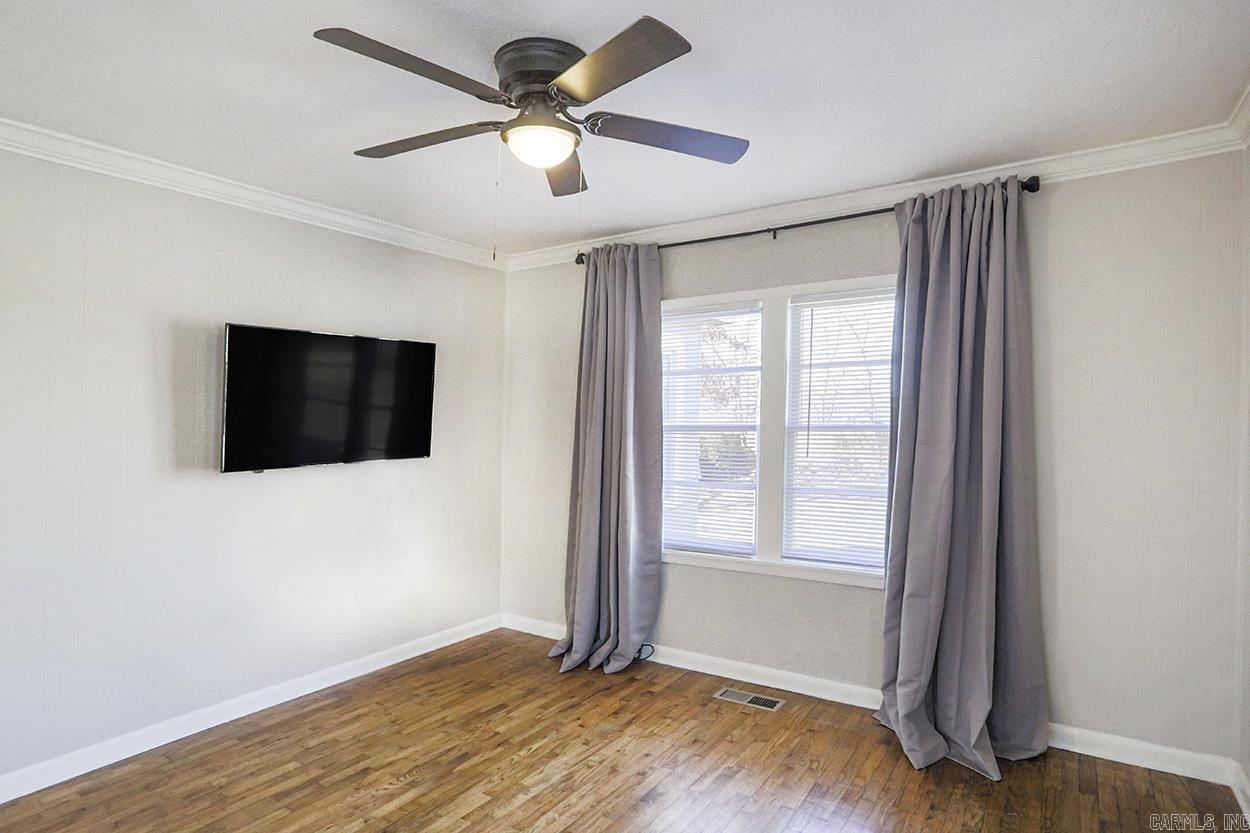 PARK HILL - Residential