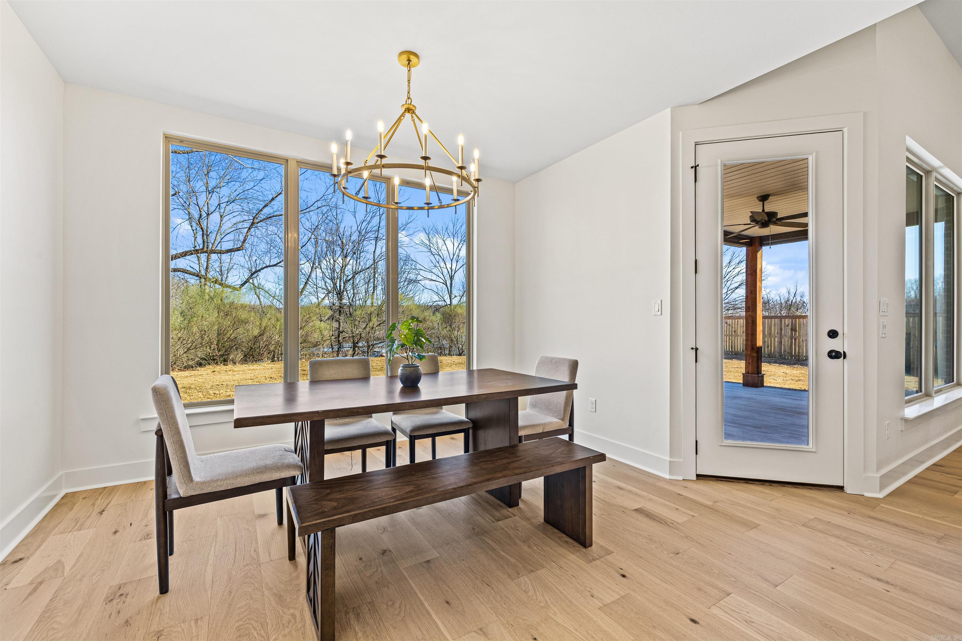 NATURAL TRAIL ESTATES - Residential