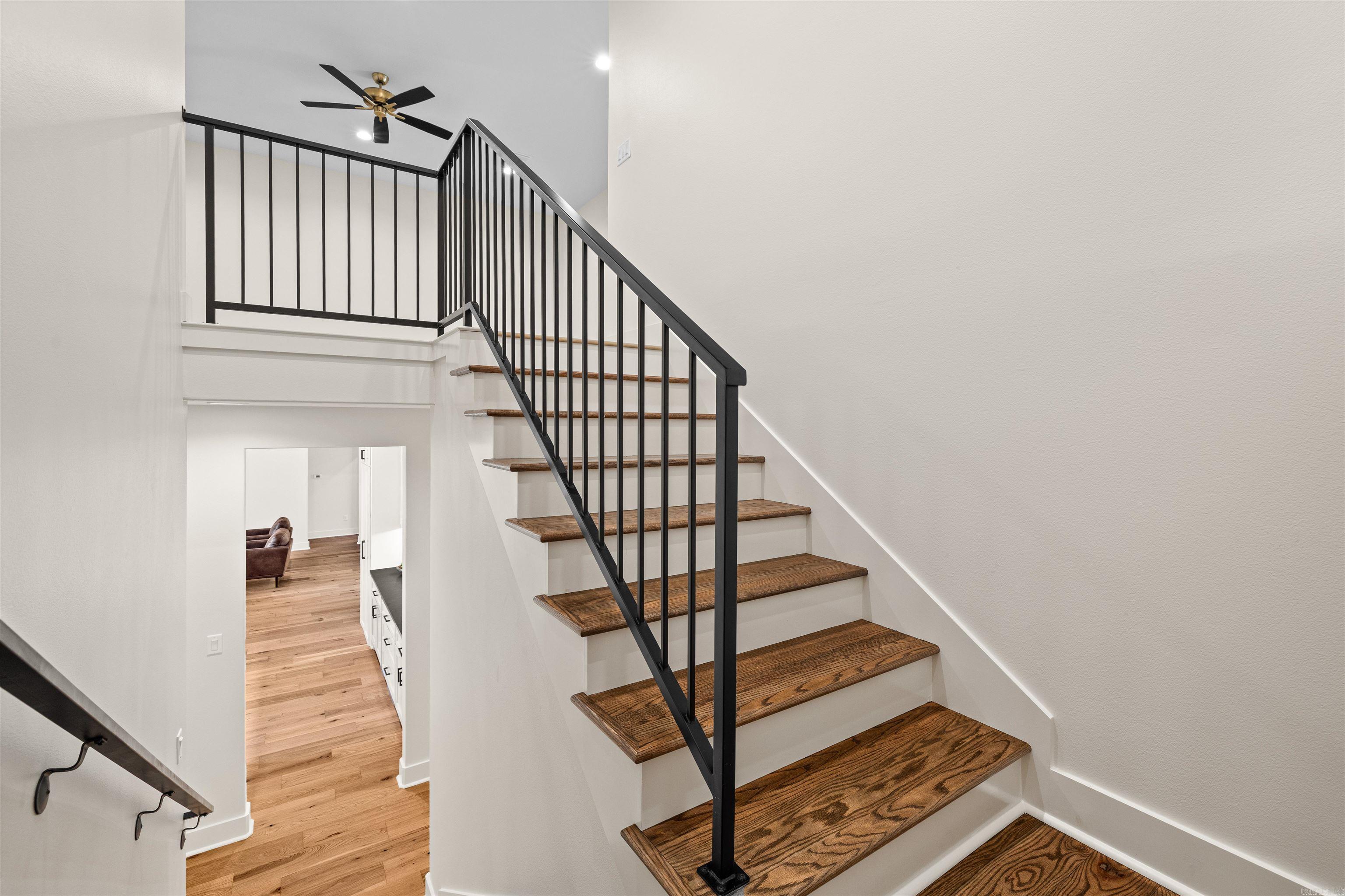 NATURAL TRAIL ESTATES - Residential