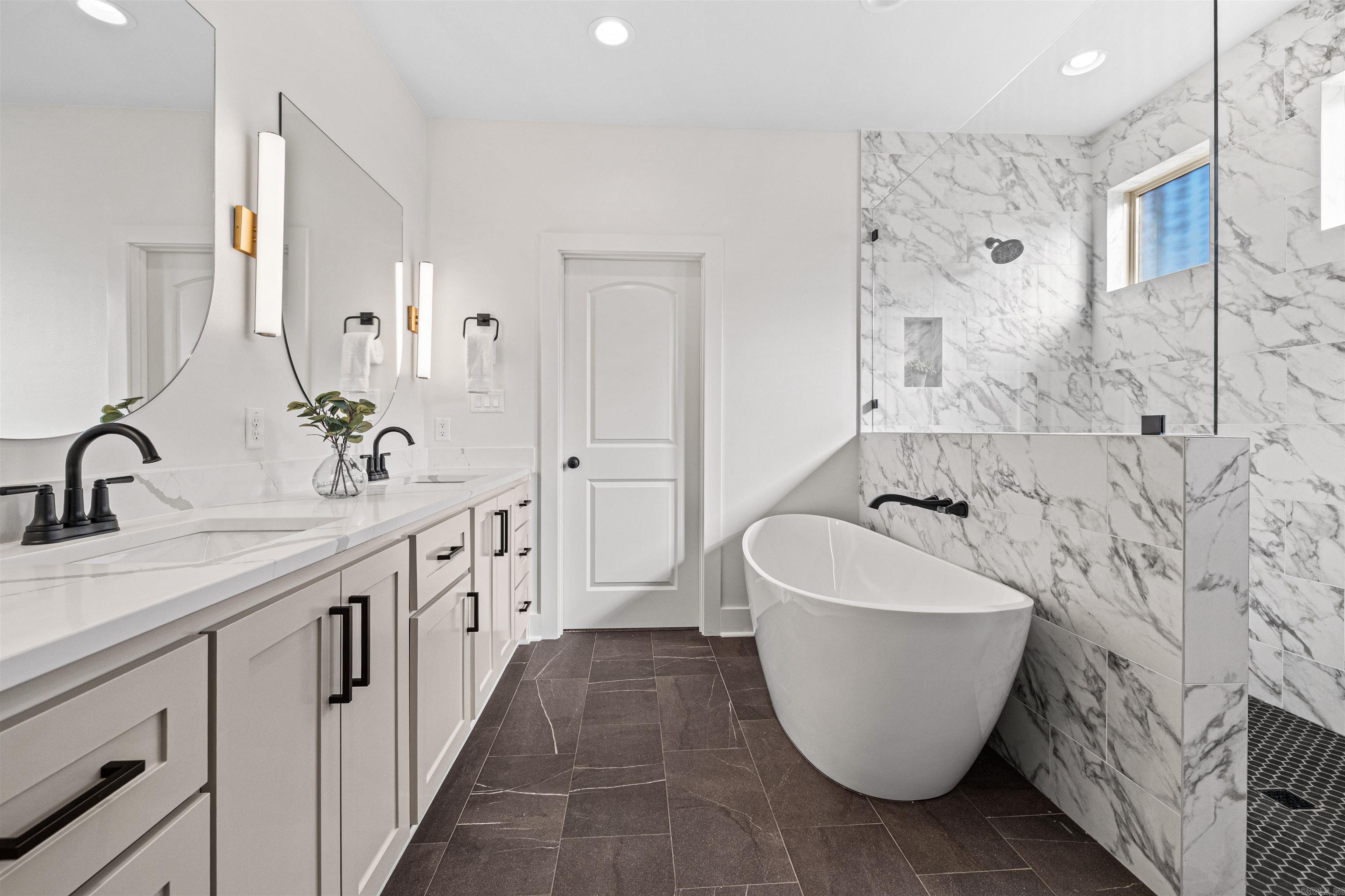 NATURAL TRAIL ESTATES - Residential