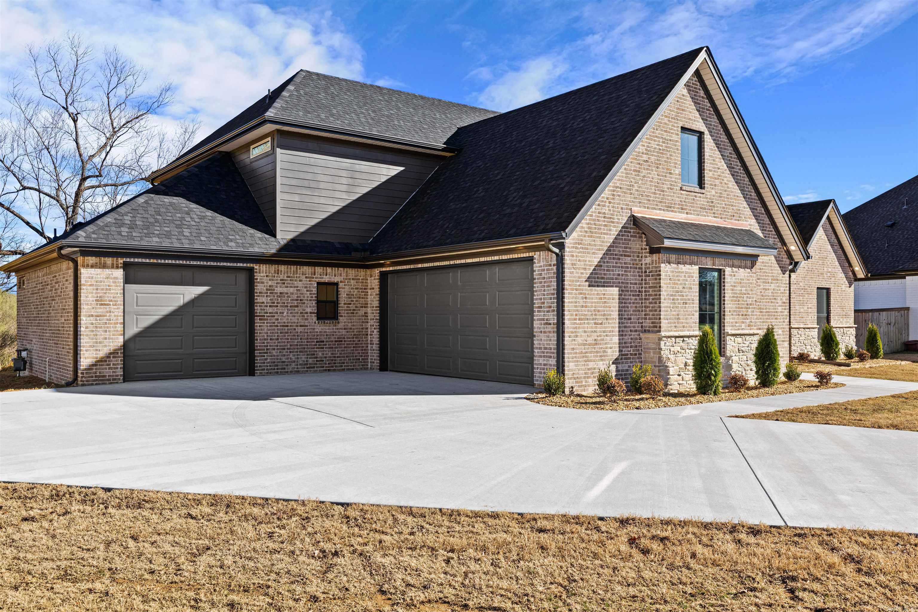 NATURAL TRAIL ESTATES - Residential