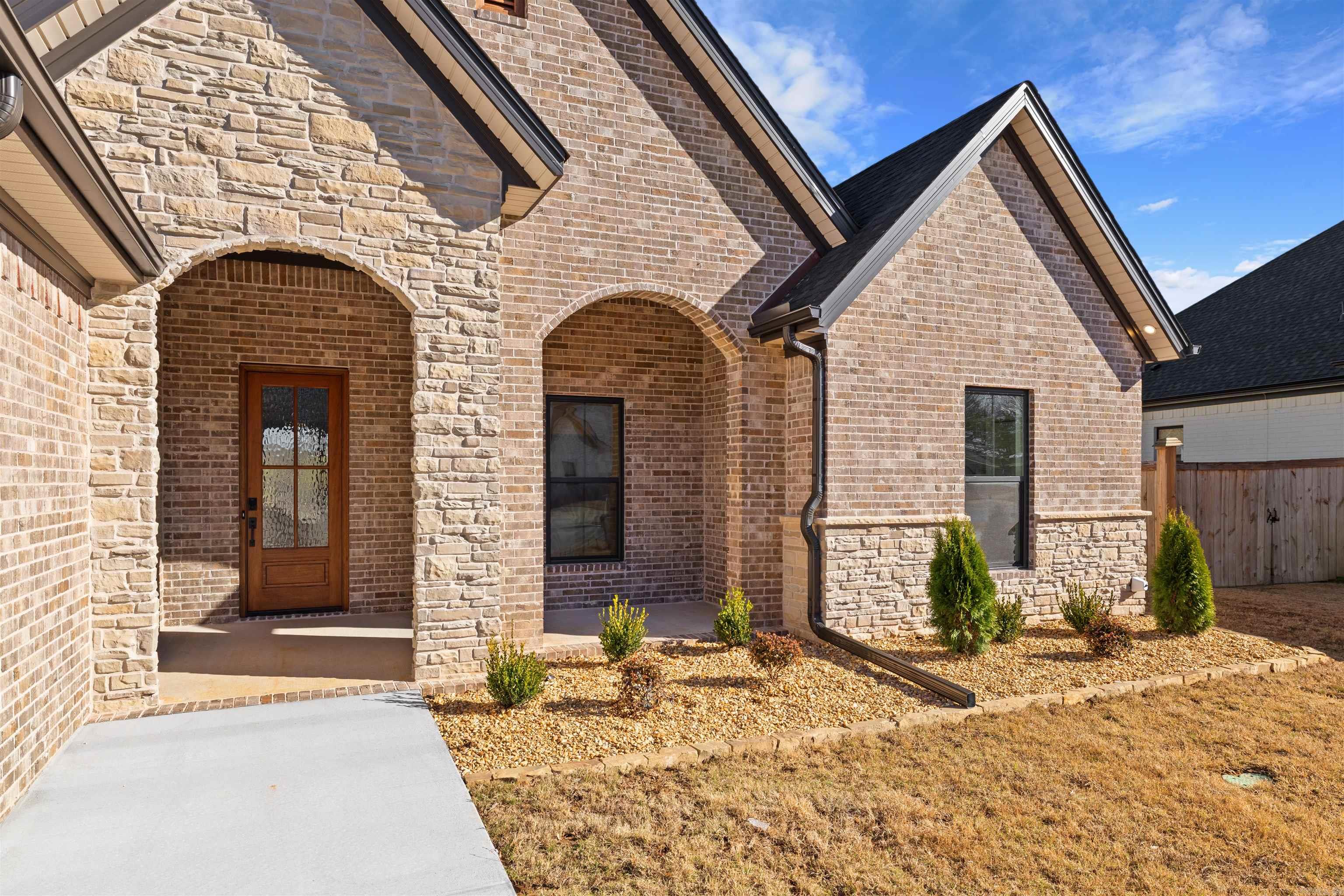 NATURAL TRAIL ESTATES - Residential