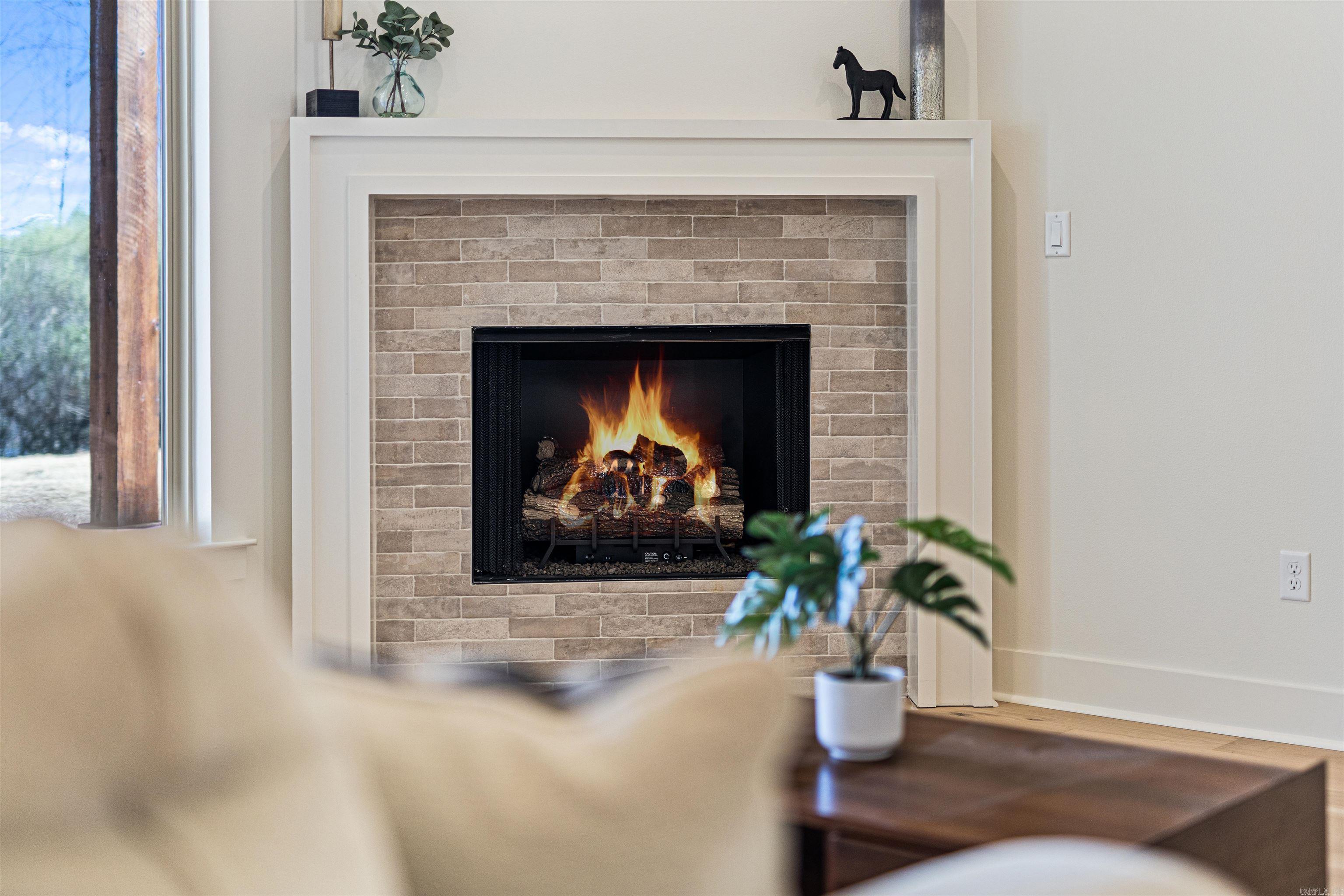 NATURAL TRAIL ESTATES - Residential