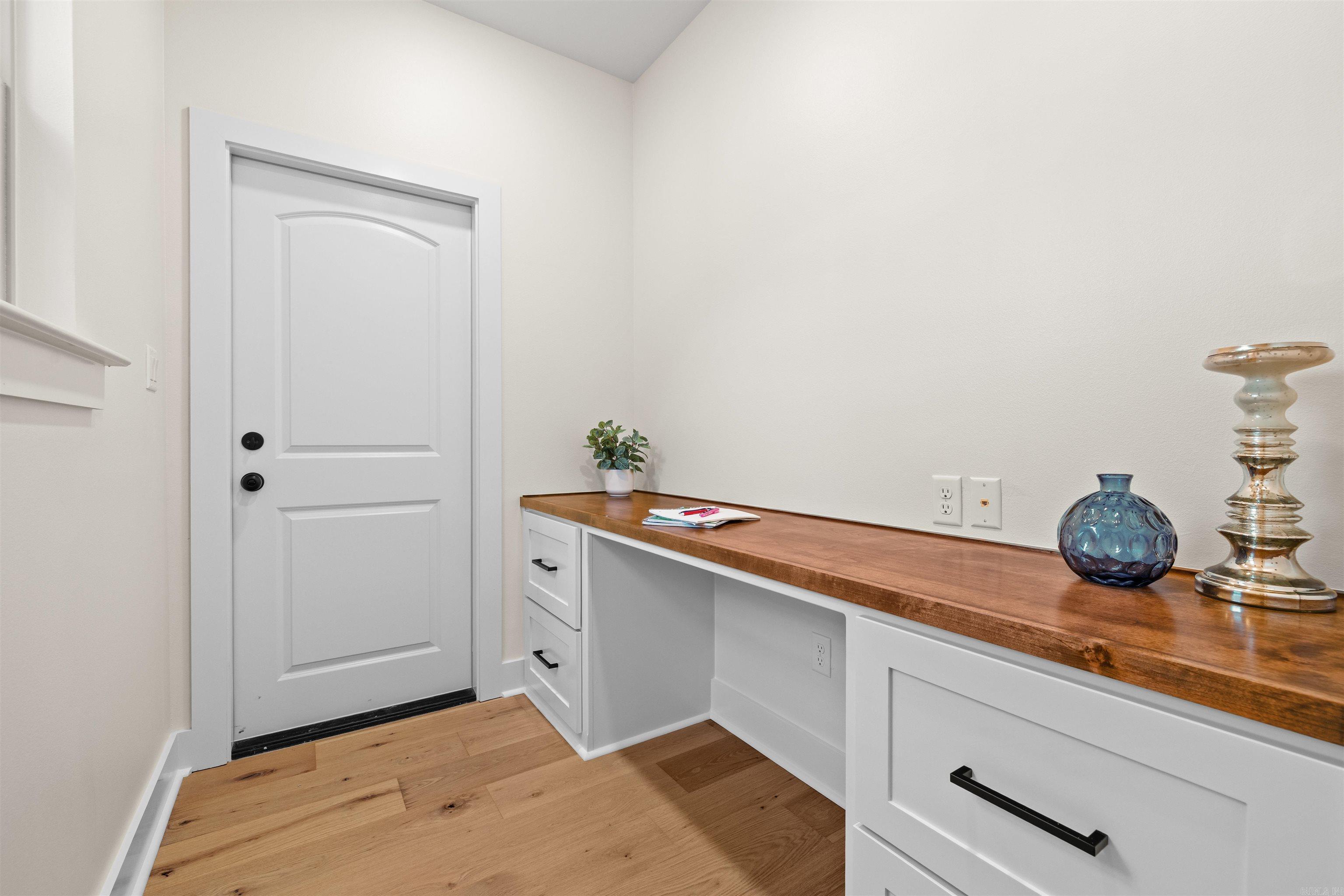 NATURAL TRAIL ESTATES - Residential