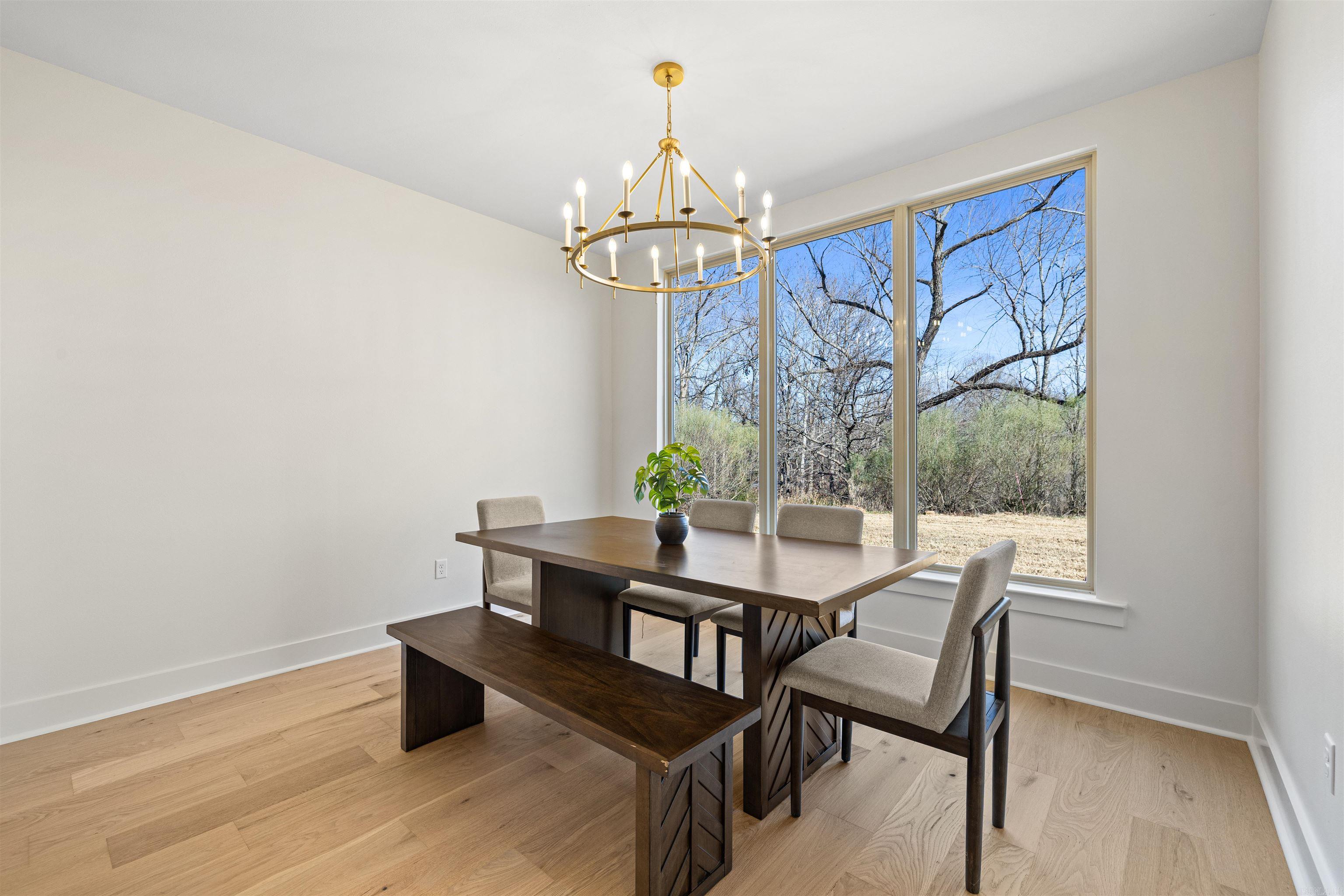 NATURAL TRAIL ESTATES - Residential