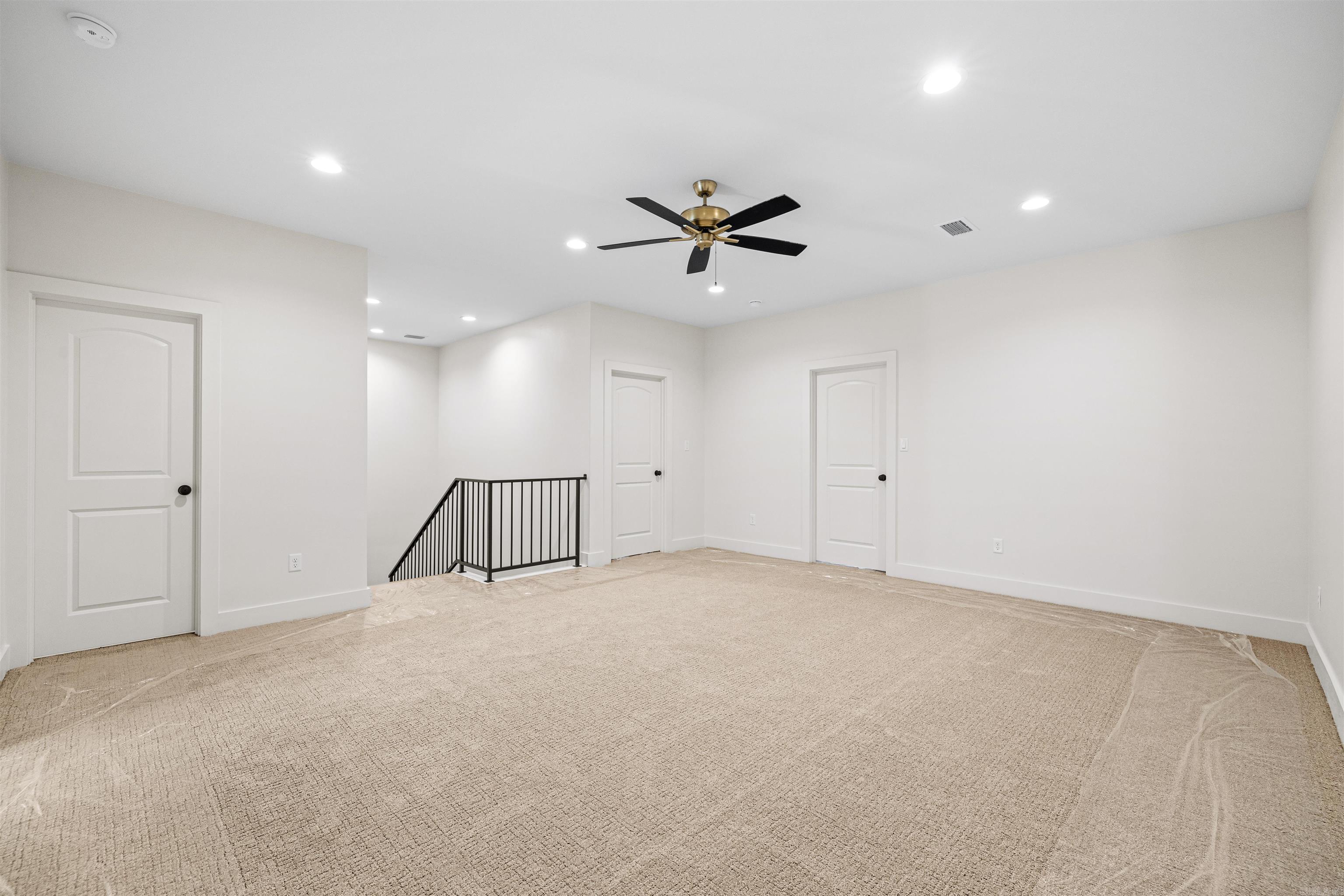 NATURAL TRAIL ESTATES - Residential