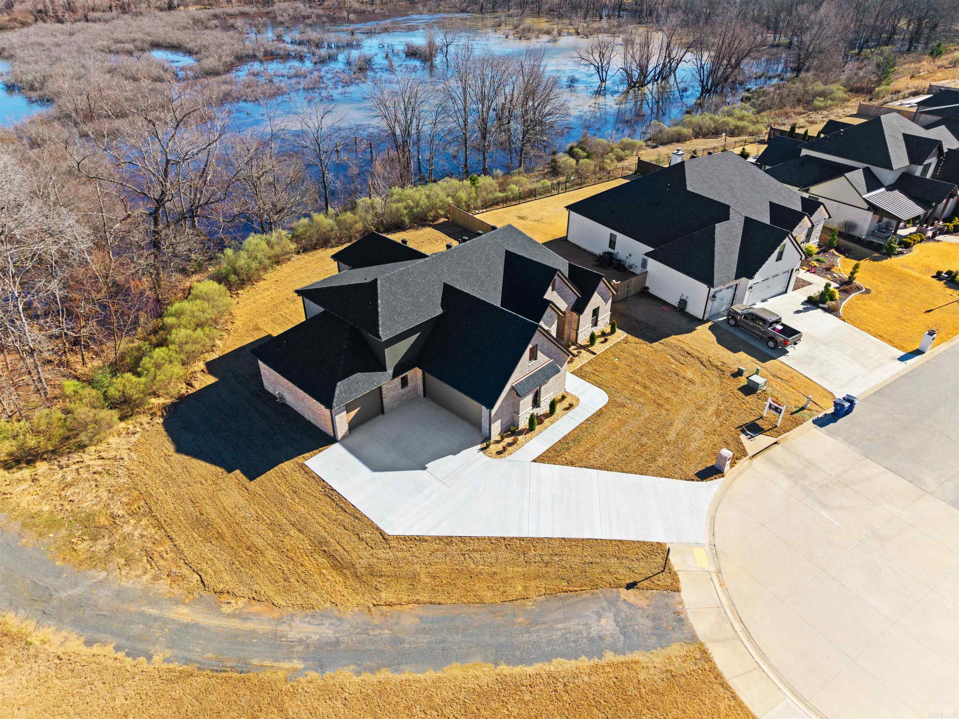 NATURAL TRAIL ESTATES - Residential