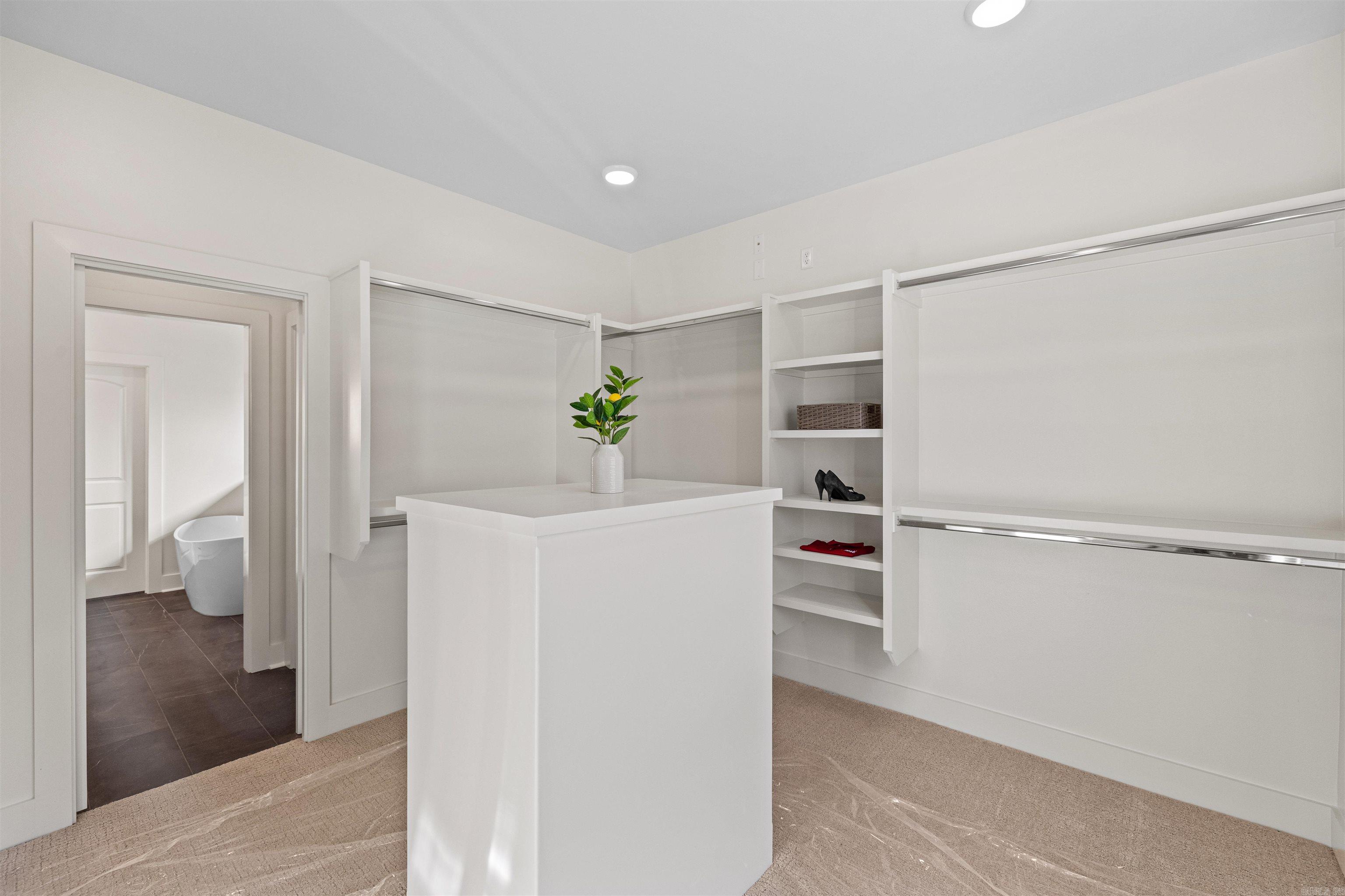 NATURAL TRAIL ESTATES - Residential