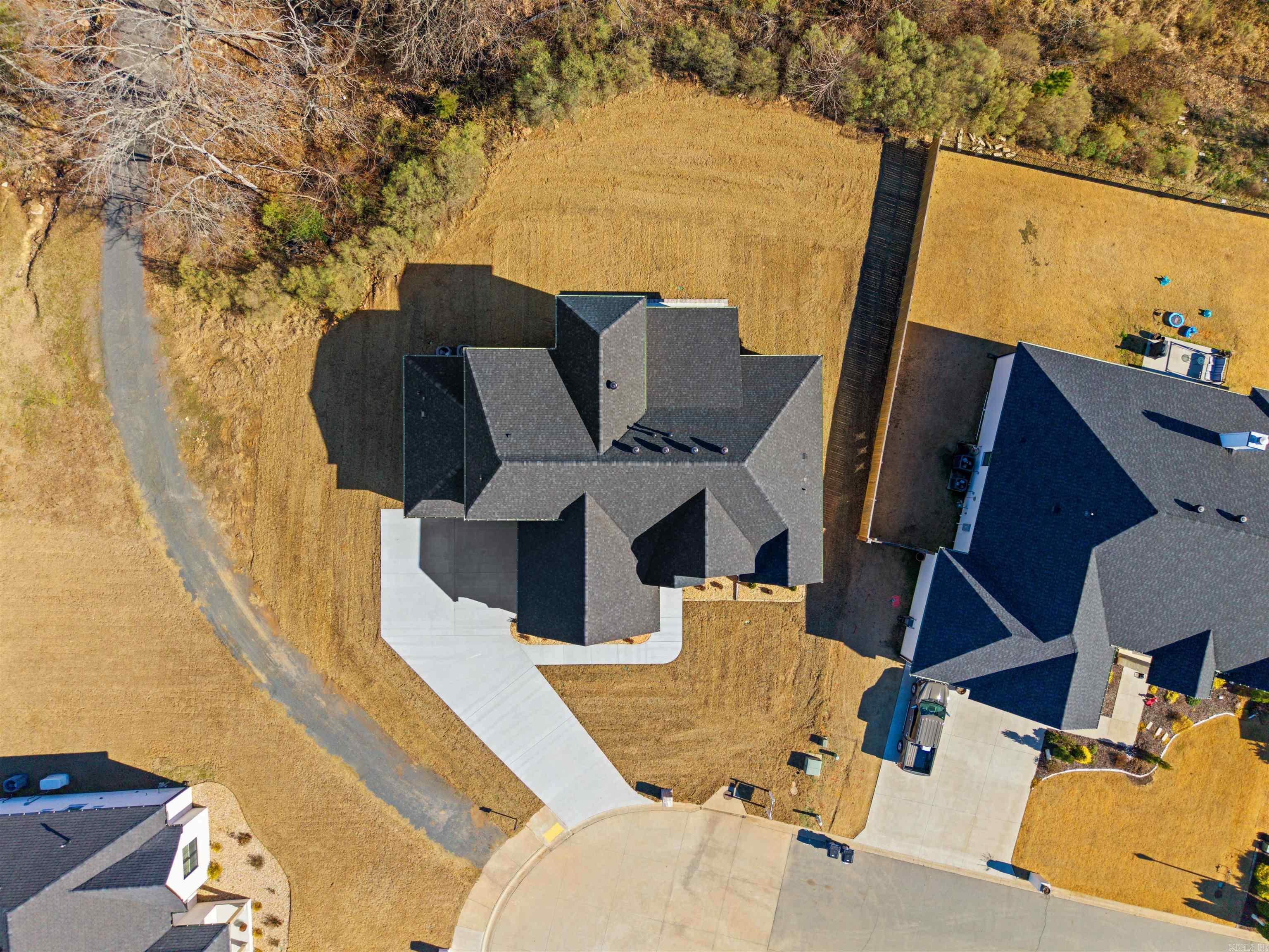 NATURAL TRAIL ESTATES - Residential