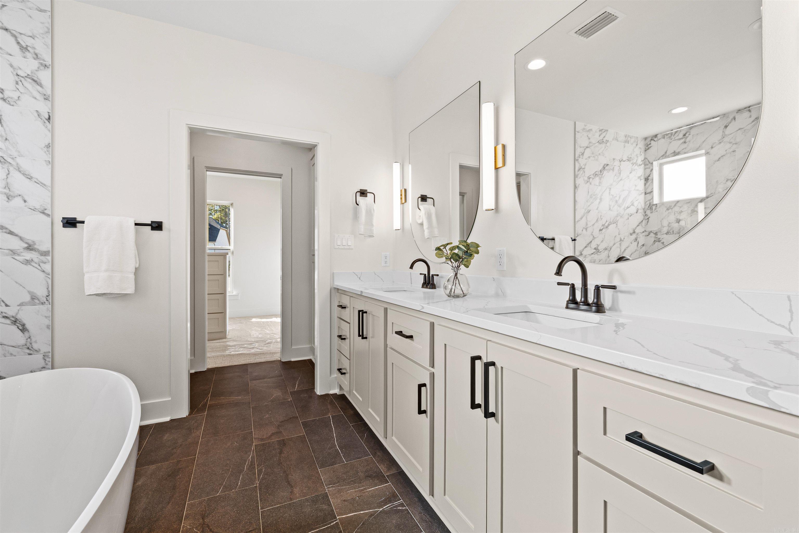 NATURAL TRAIL ESTATES - Residential