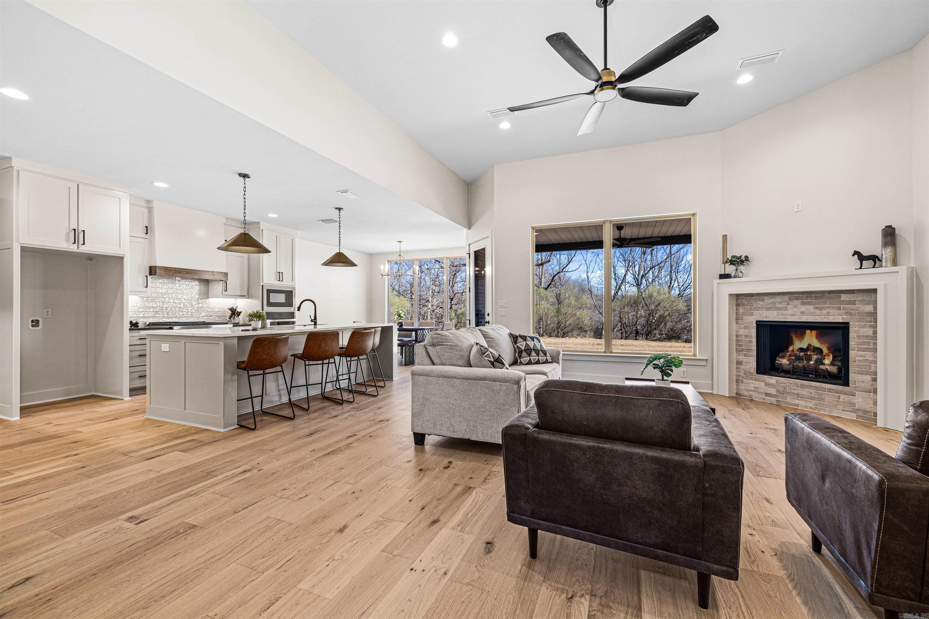 NATURAL TRAIL ESTATES - Residential