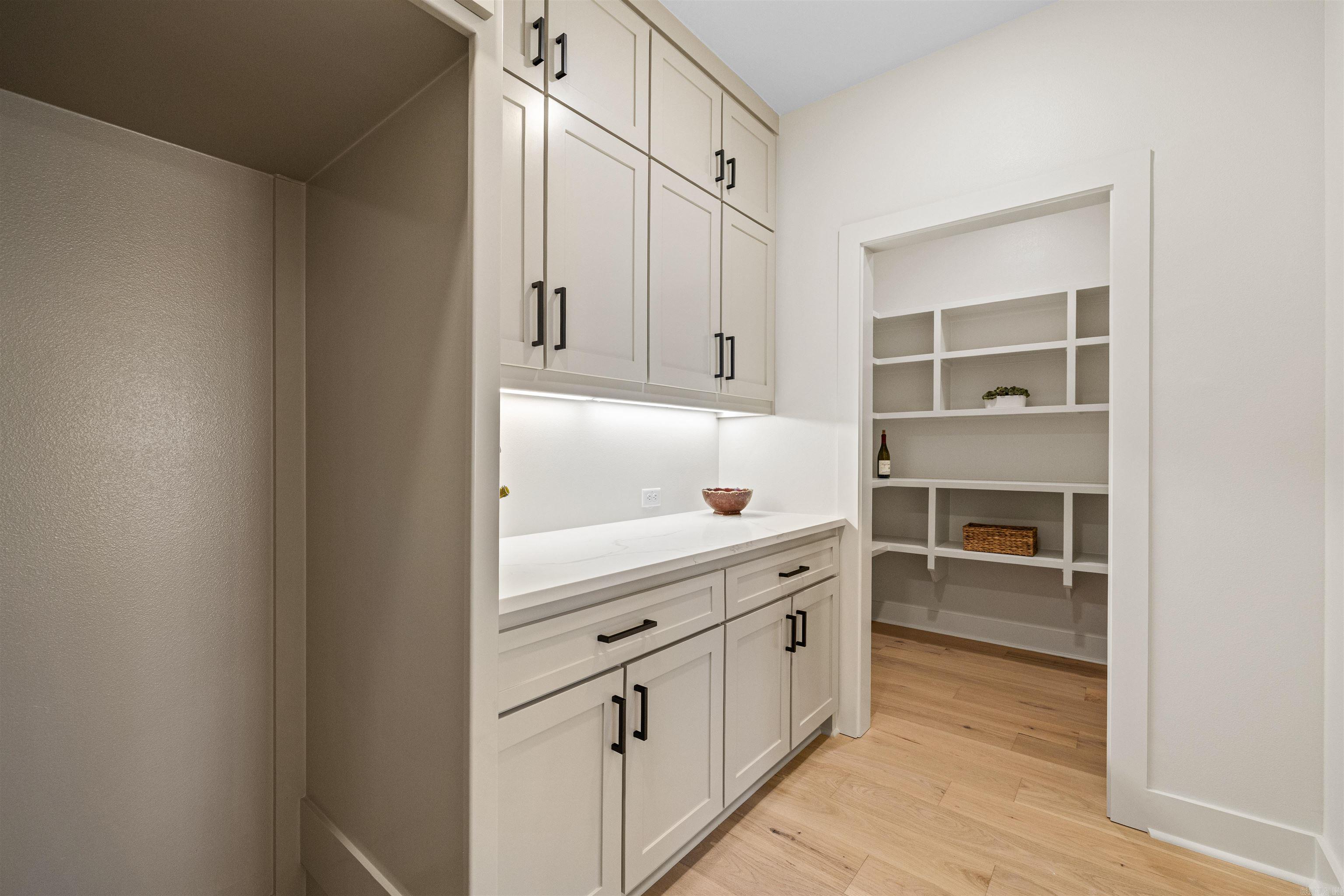 NATURAL TRAIL ESTATES - Residential