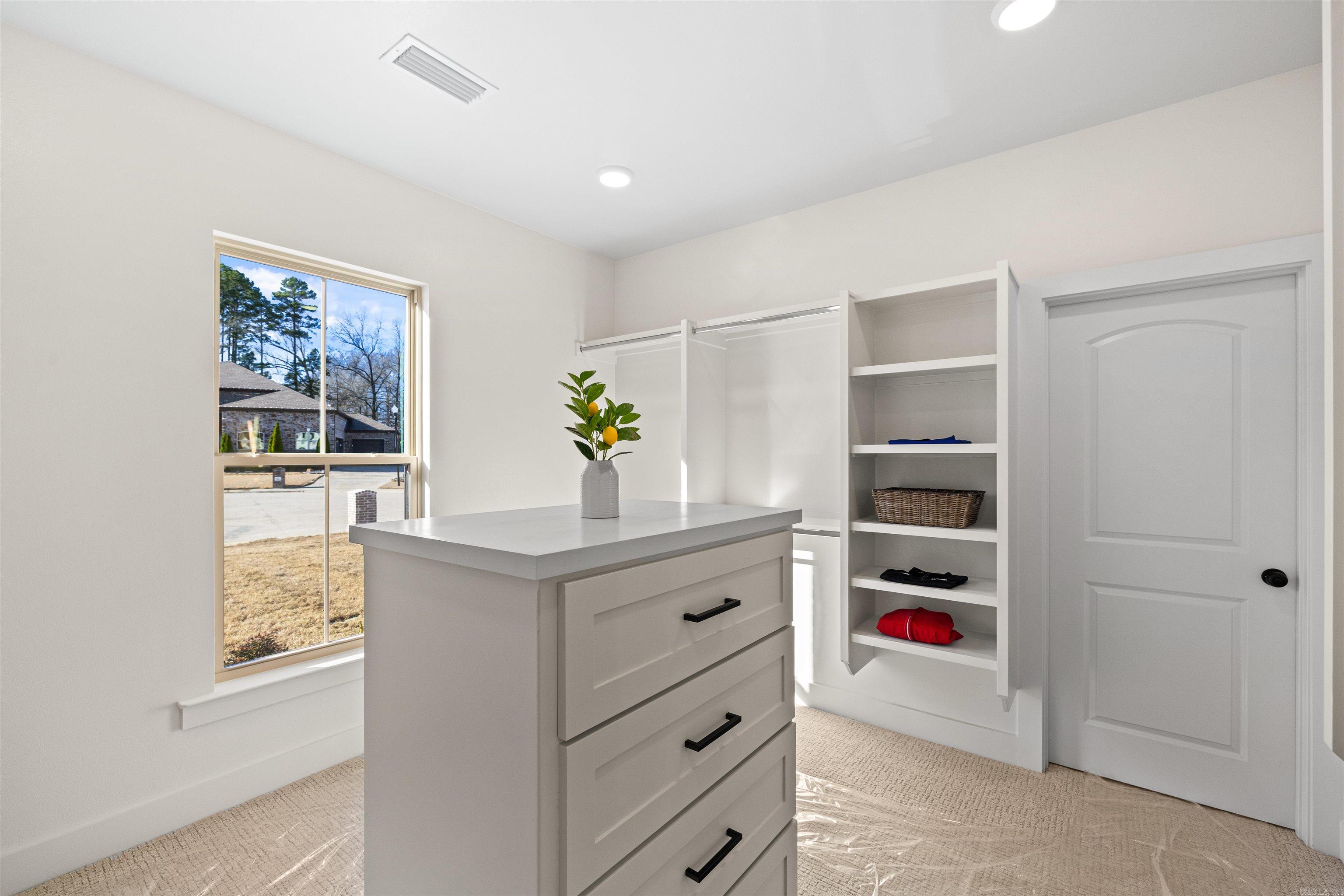 NATURAL TRAIL ESTATES - Residential