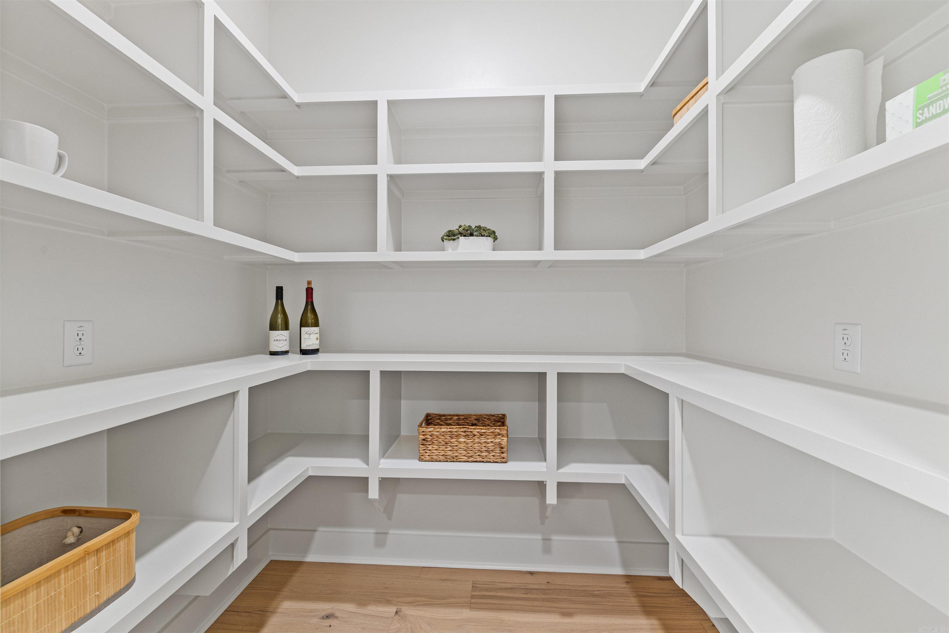 NATURAL TRAIL ESTATES - Residential