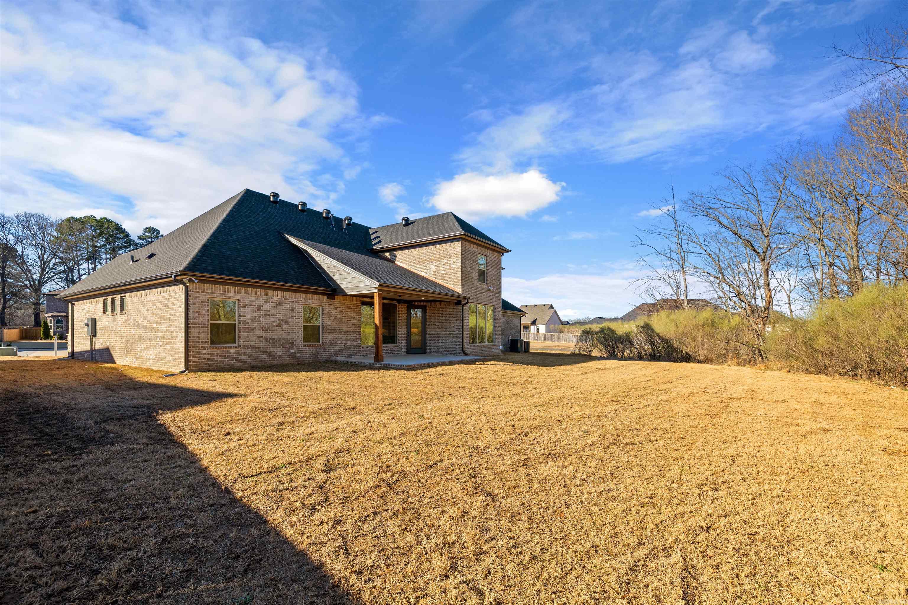 NATURAL TRAIL ESTATES - Residential