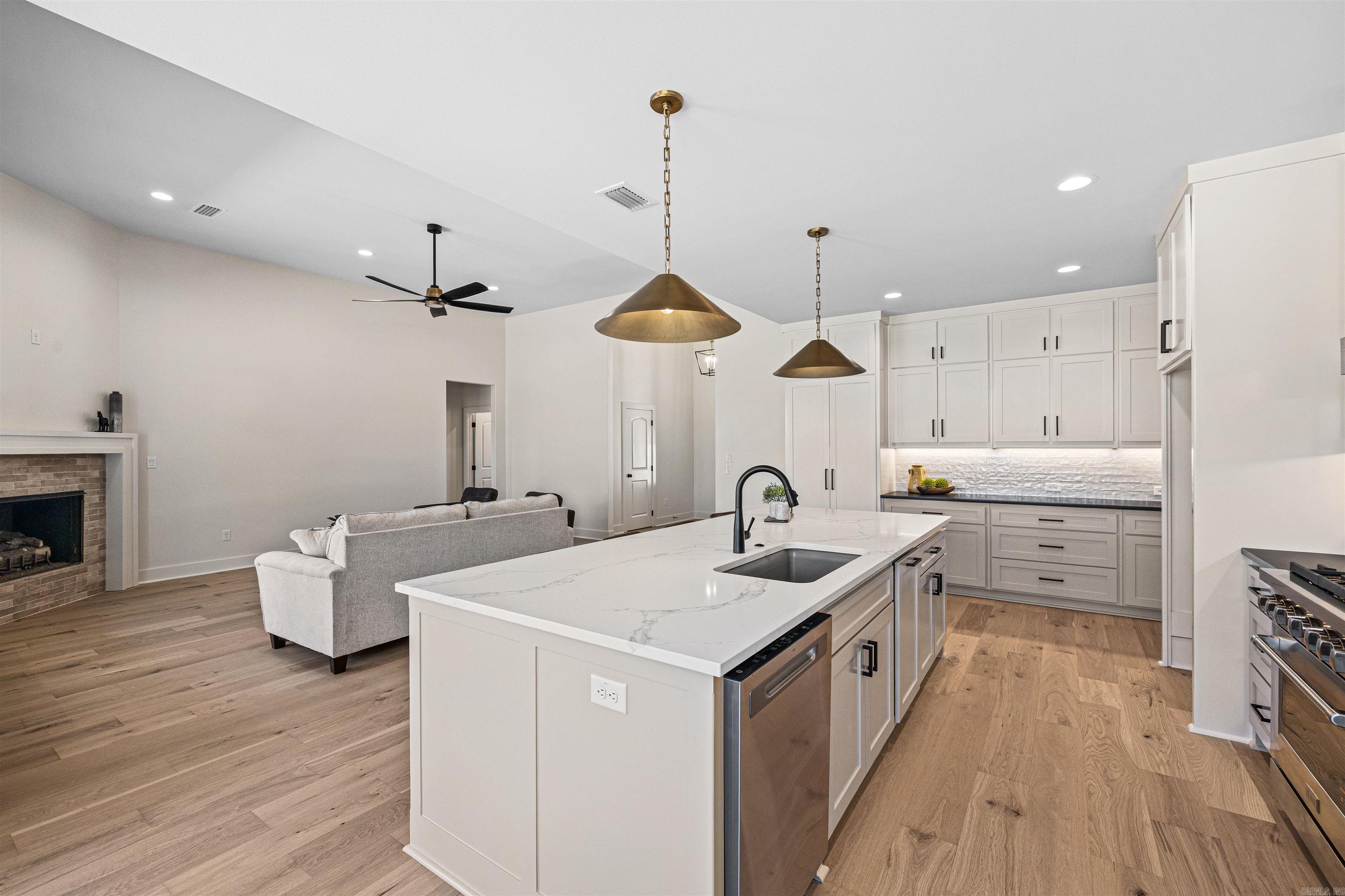 NATURAL TRAIL ESTATES - Residential