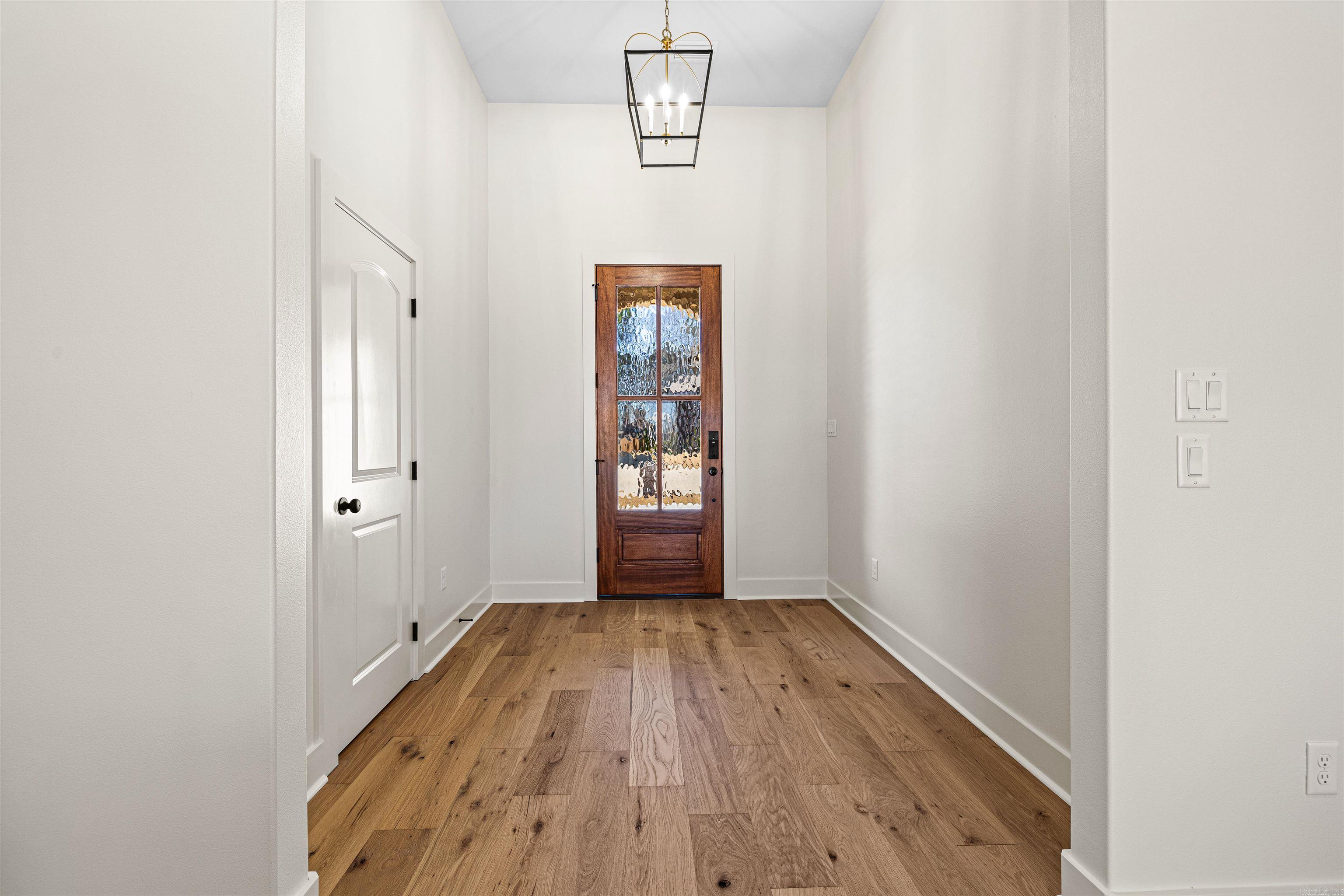 NATURAL TRAIL ESTATES - Residential