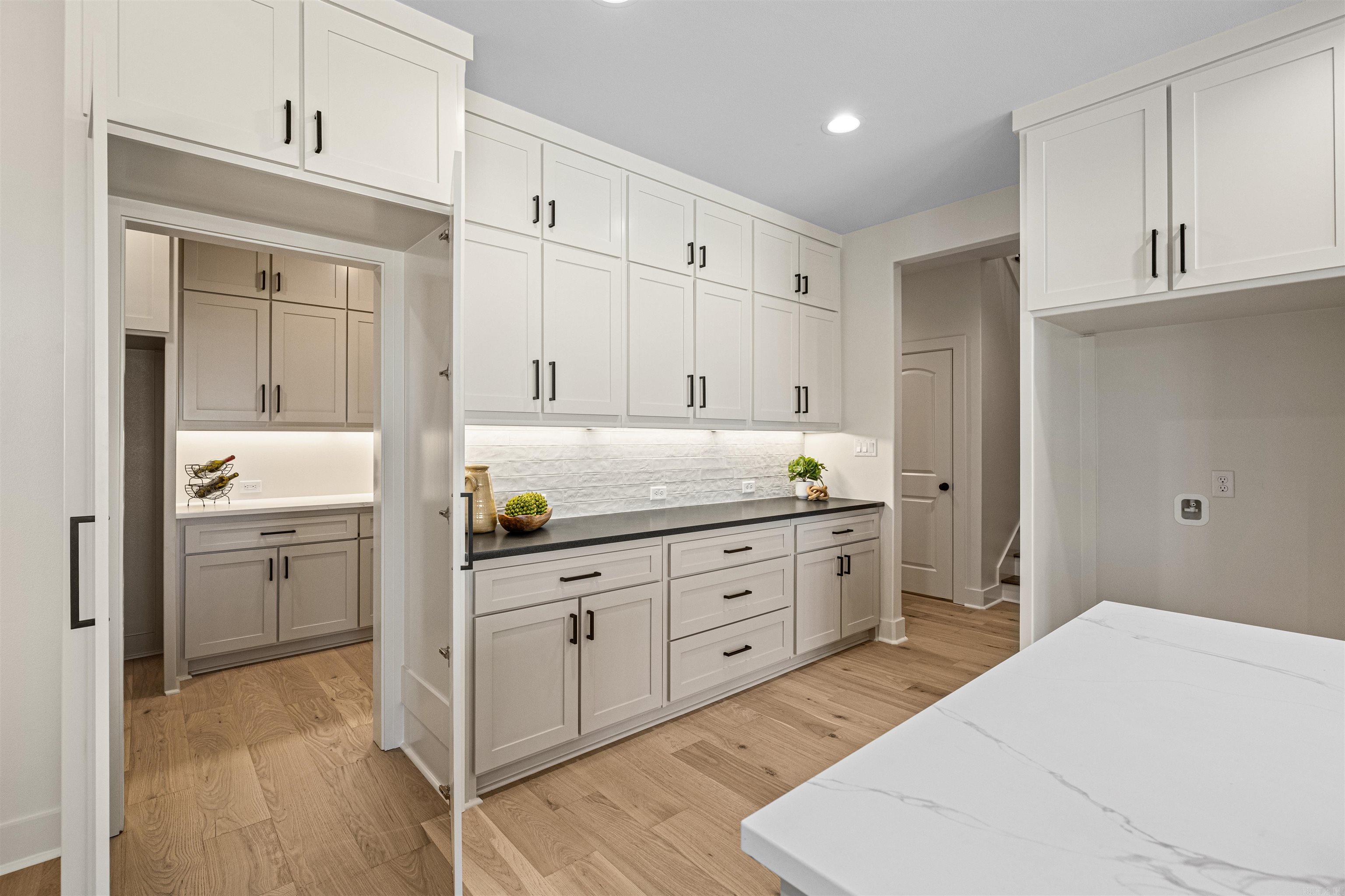 NATURAL TRAIL ESTATES - Residential