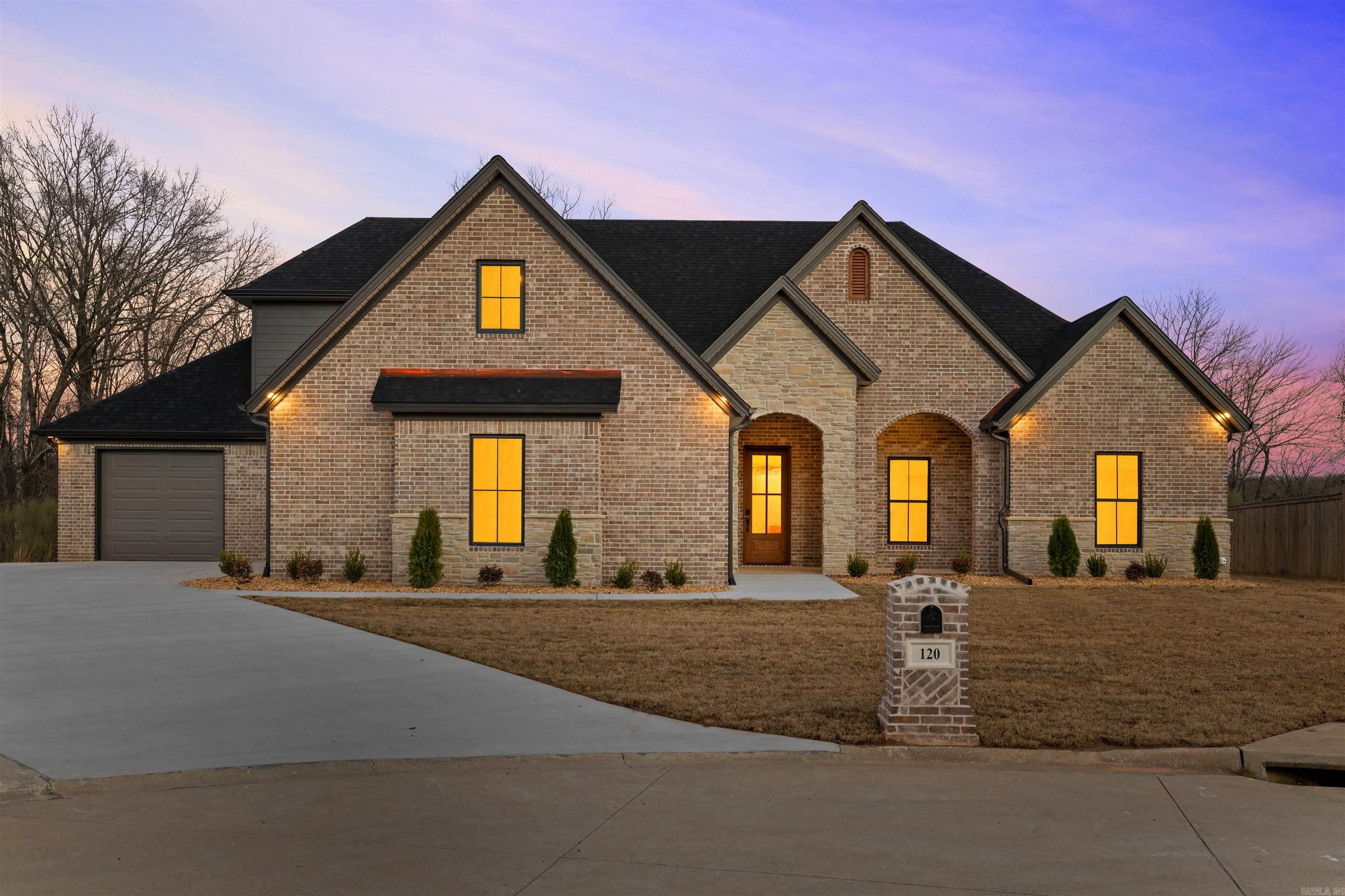 NATURAL TRAIL ESTATES - Residential