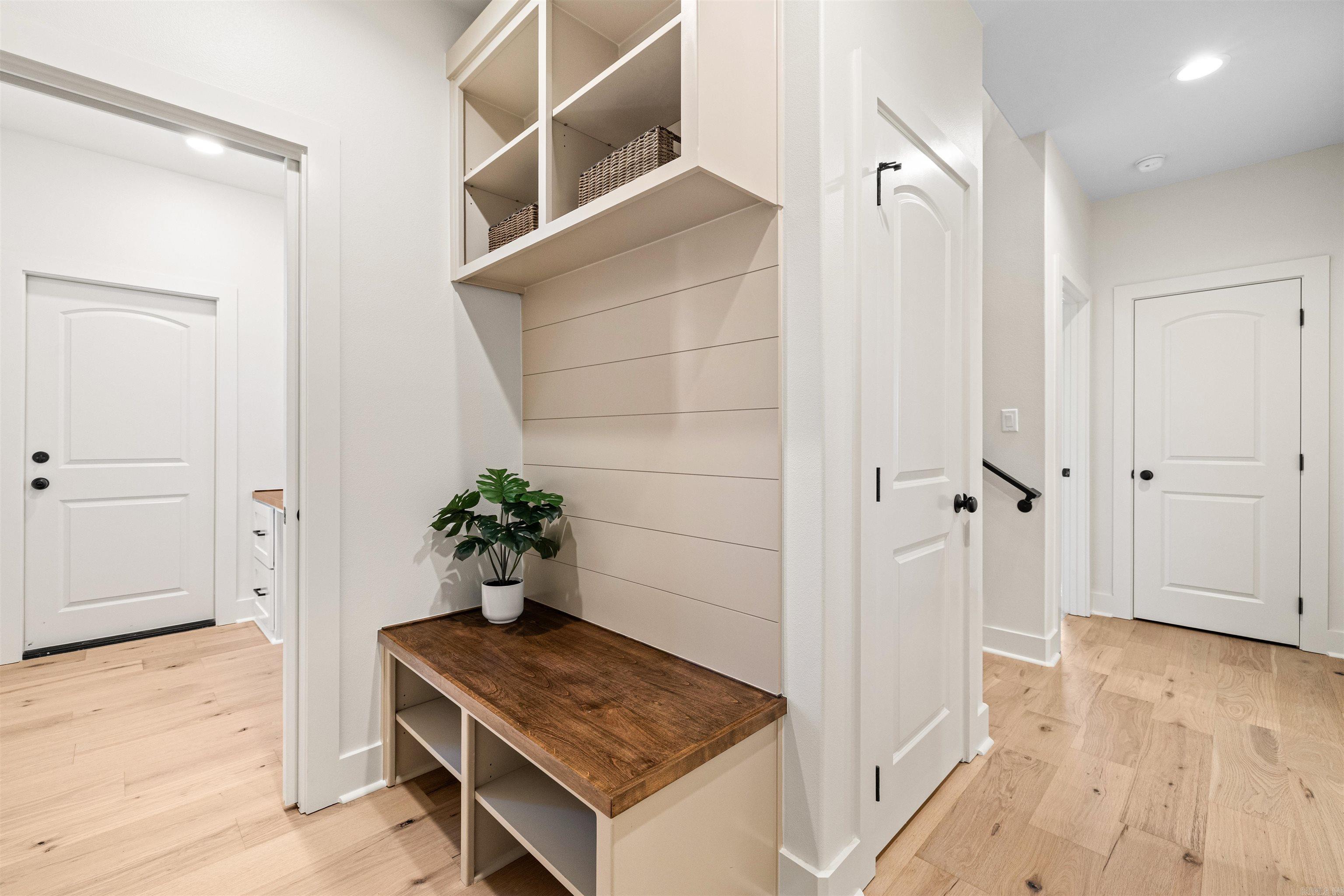 NATURAL TRAIL ESTATES - Residential