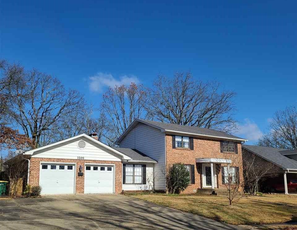 INDIAN HILLS - Residential