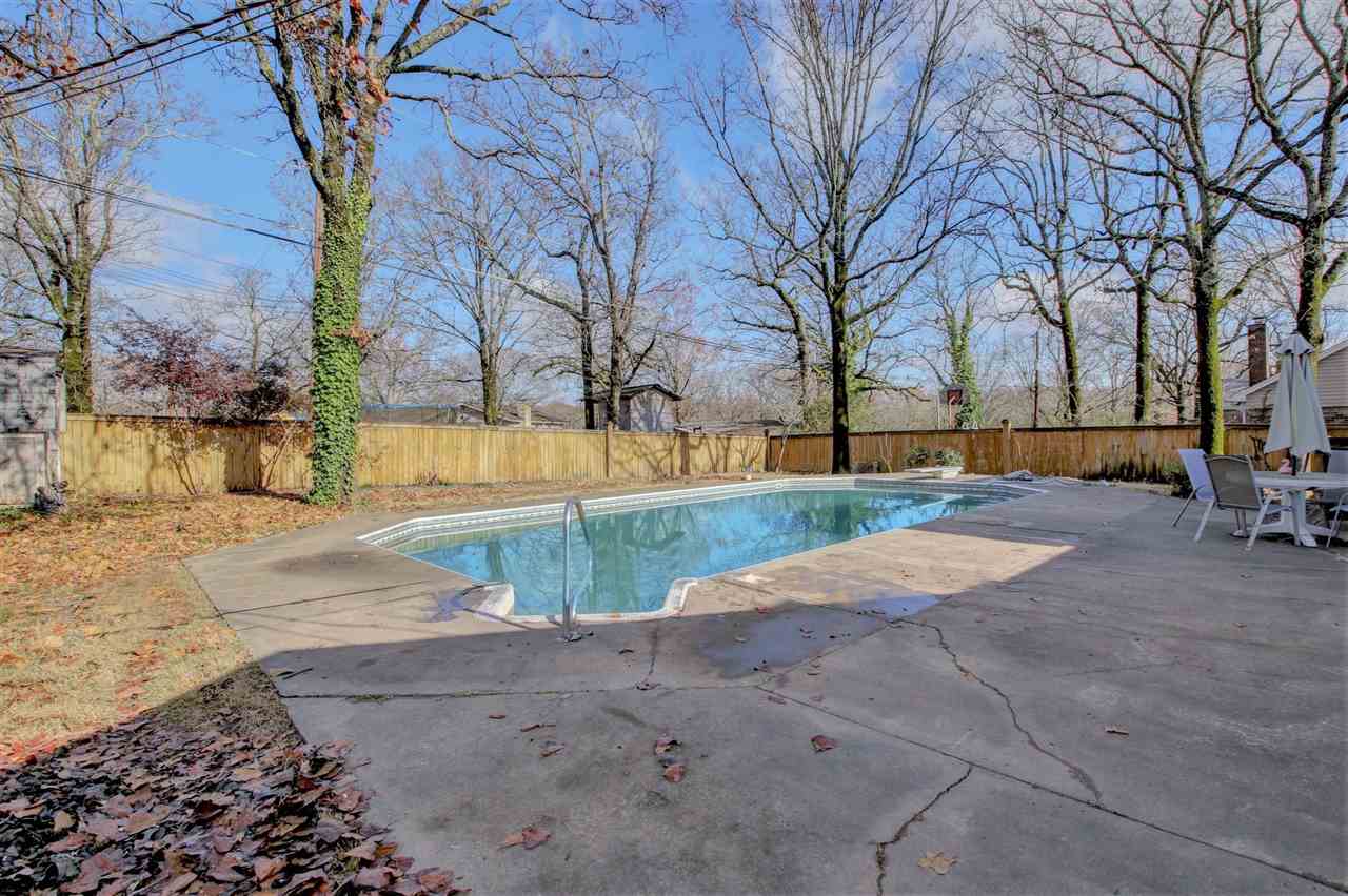 INDIAN HILLS - Residential