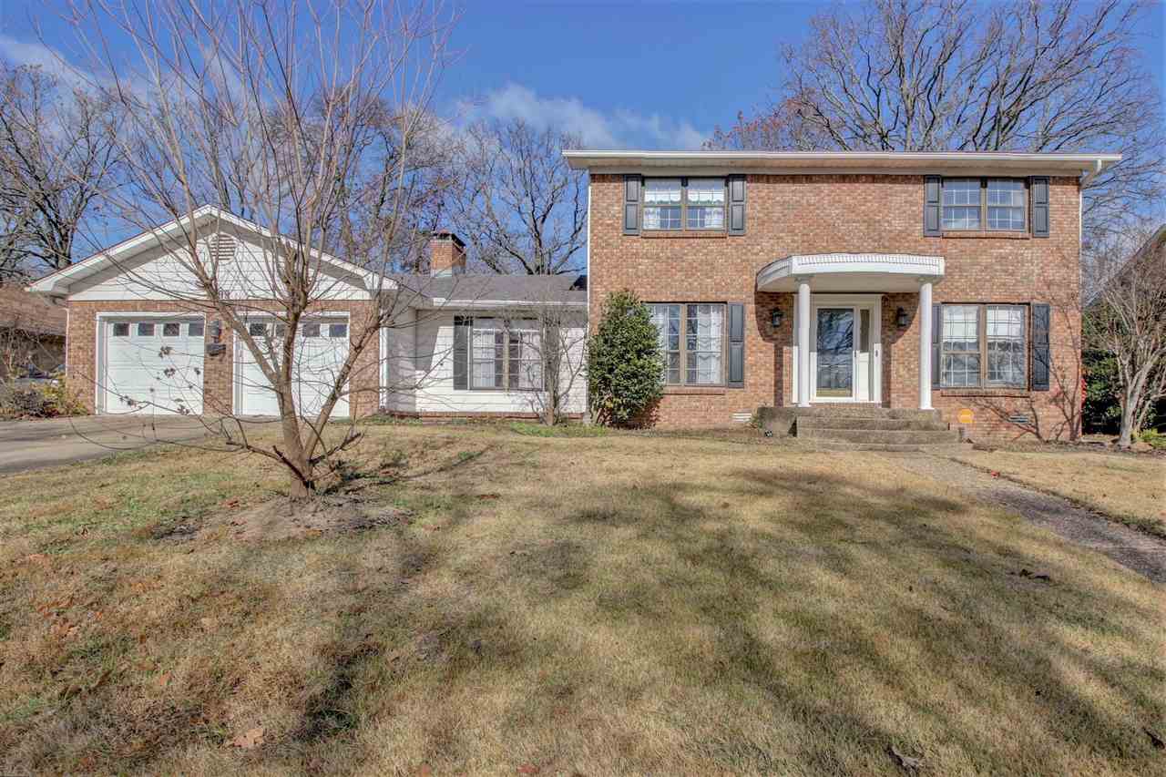 INDIAN HILLS - Residential