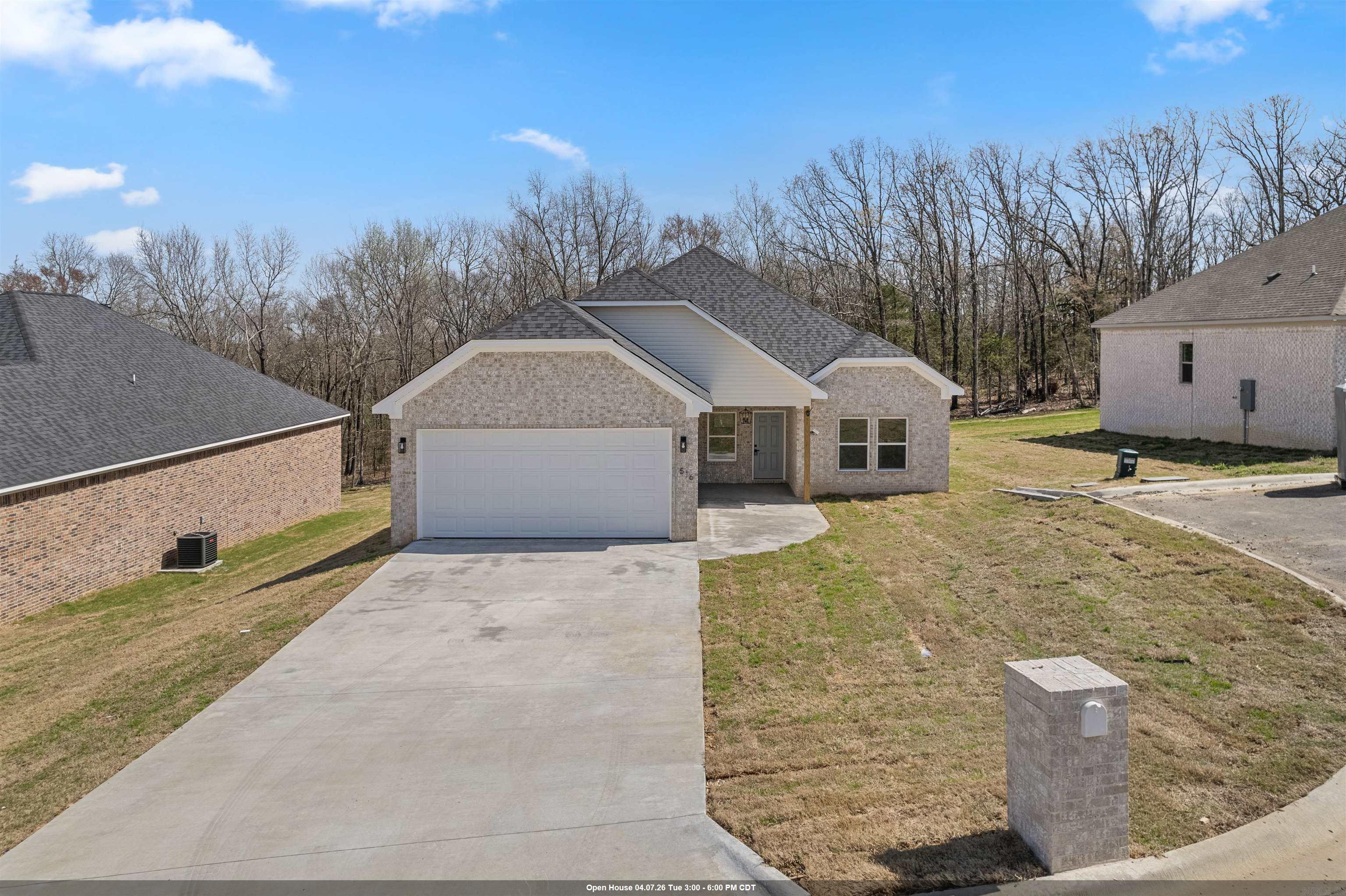 GEORGE'S CROSSING SUBDIVISION PH - Residential