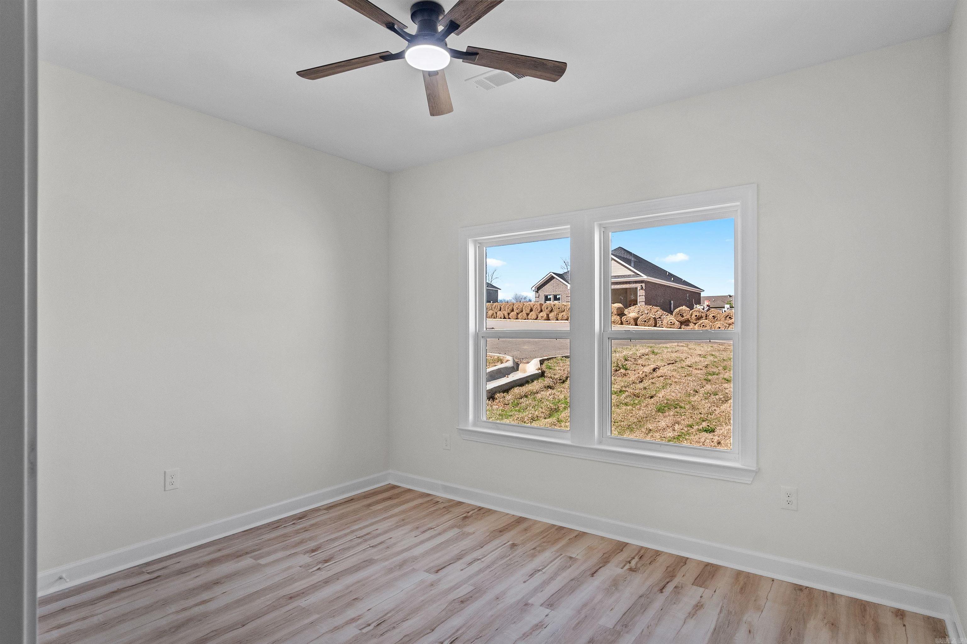 GEORGE'S CROSSING SUBDIVISION PH - Residential