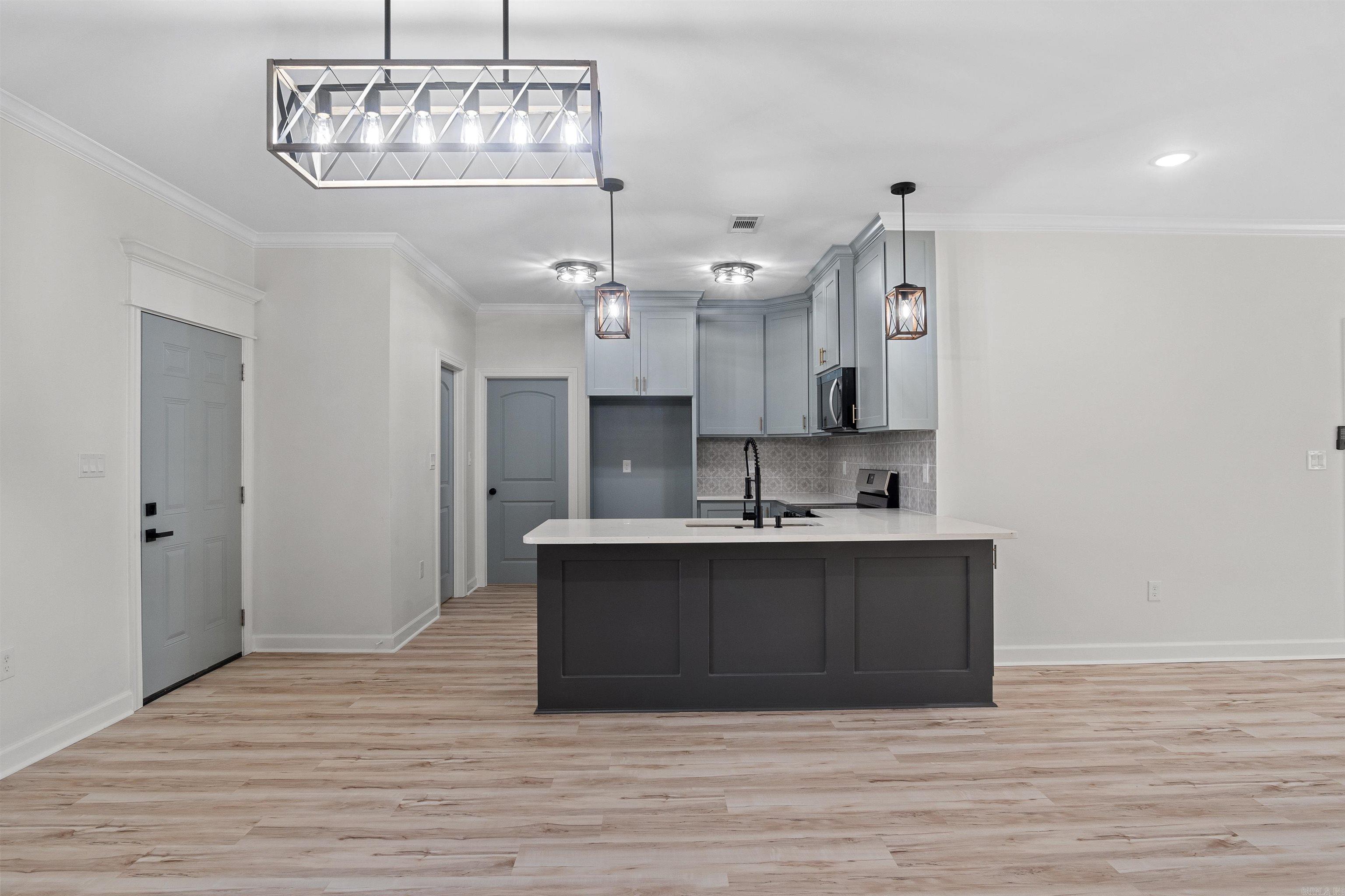 GEORGE'S CROSSING SUBDIVISION PH - Residential