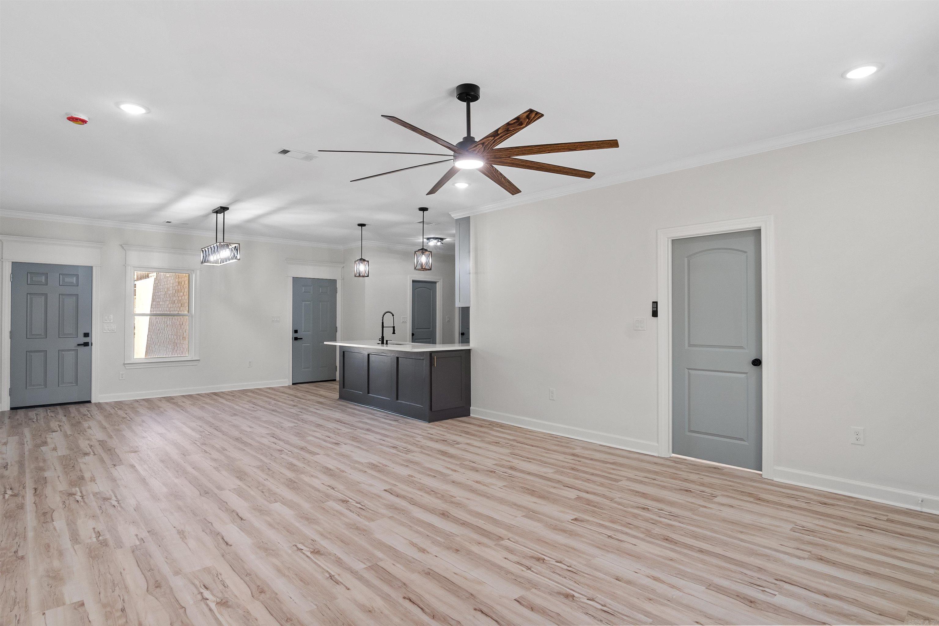 GEORGE'S CROSSING SUBDIVISION PH - Residential