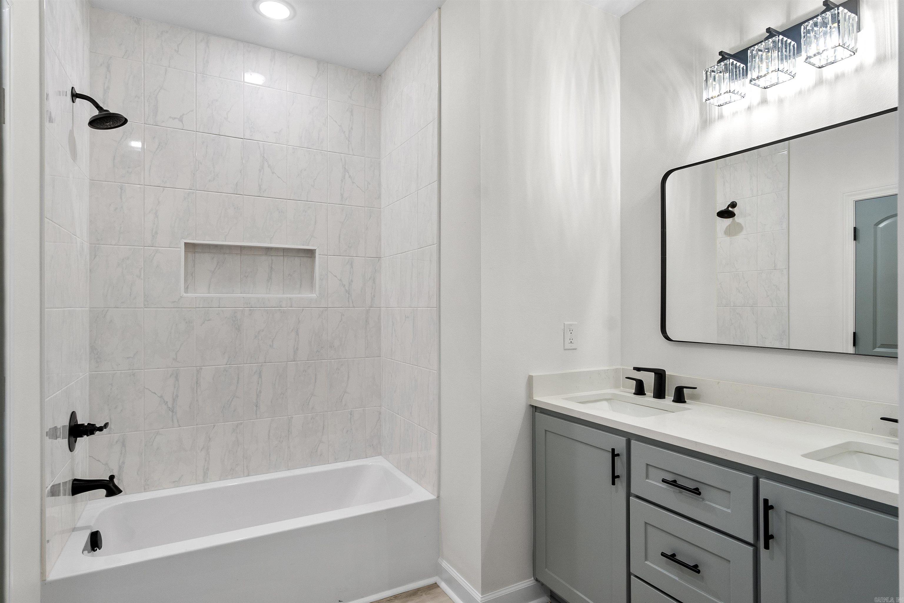 GEORGE'S CROSSING SUBDIVISION PH - Residential