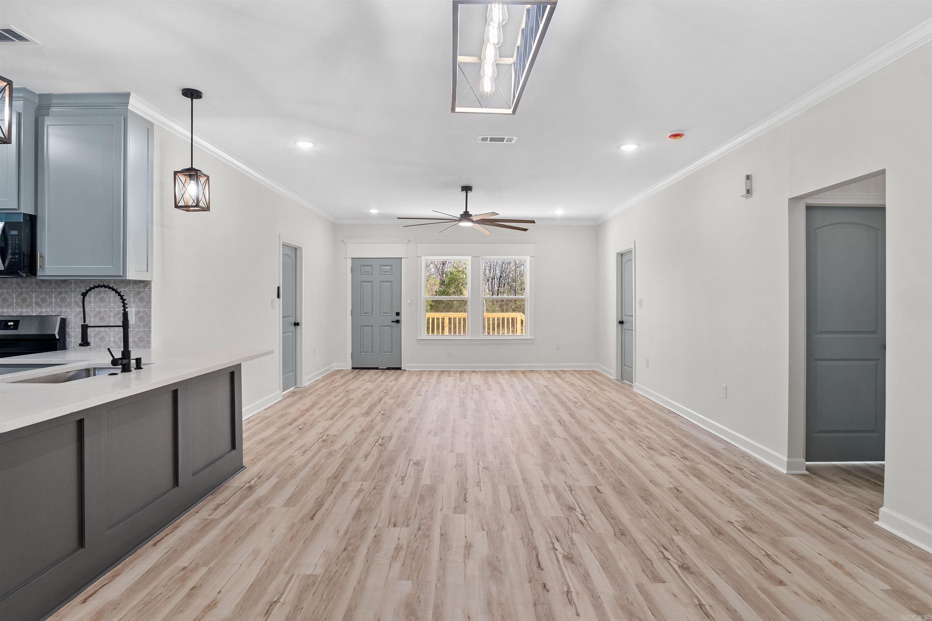 GEORGE'S CROSSING SUBDIVISION PH - Residential