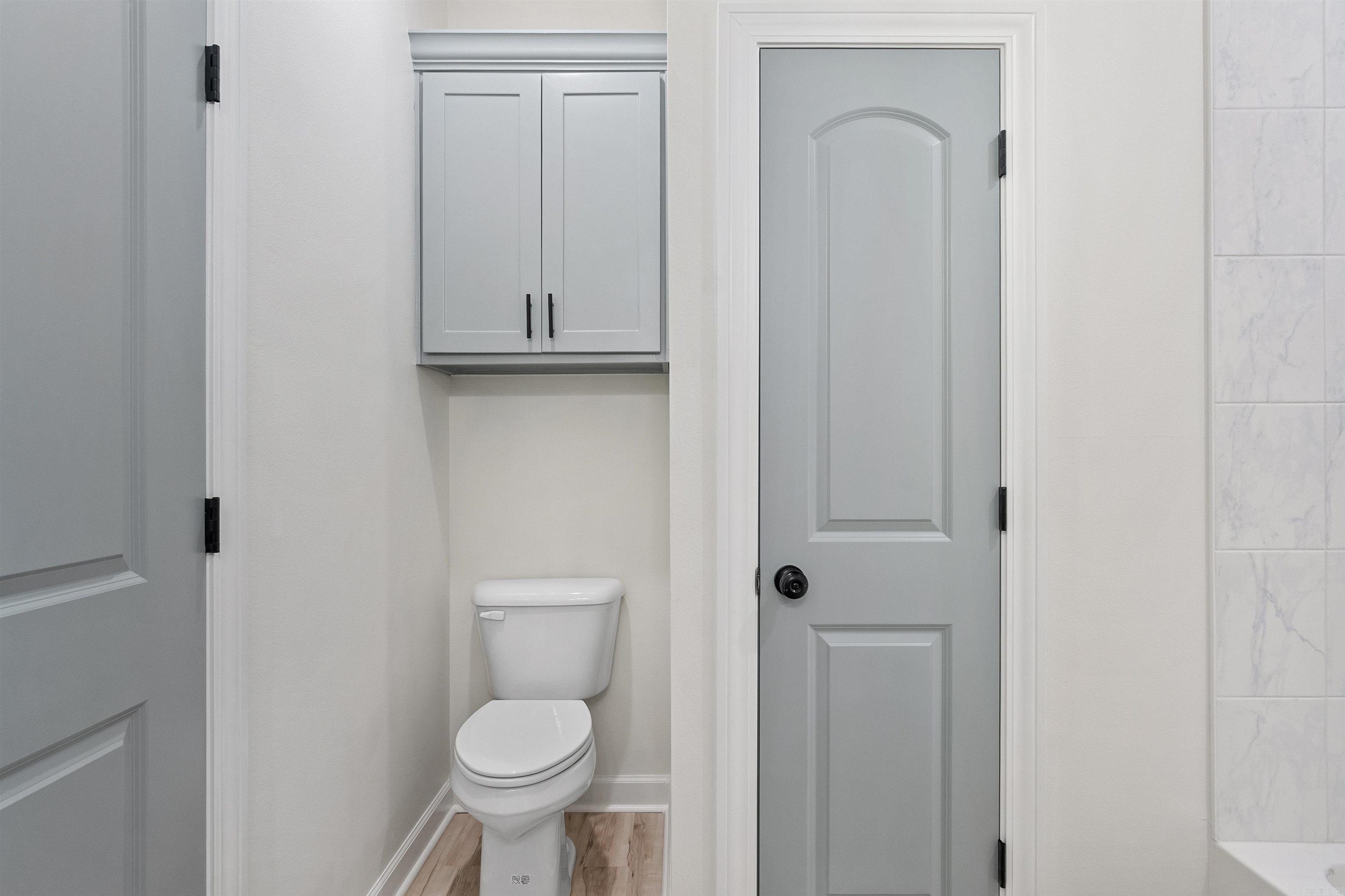 GEORGE'S CROSSING SUBDIVISION PH - Residential