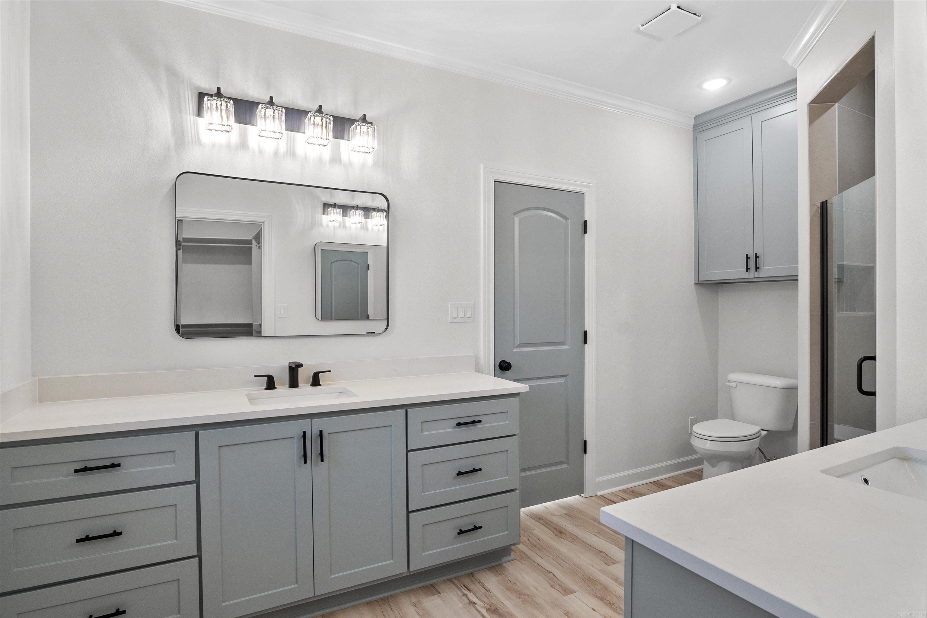 GEORGE'S CROSSING SUBDIVISION PH - Residential