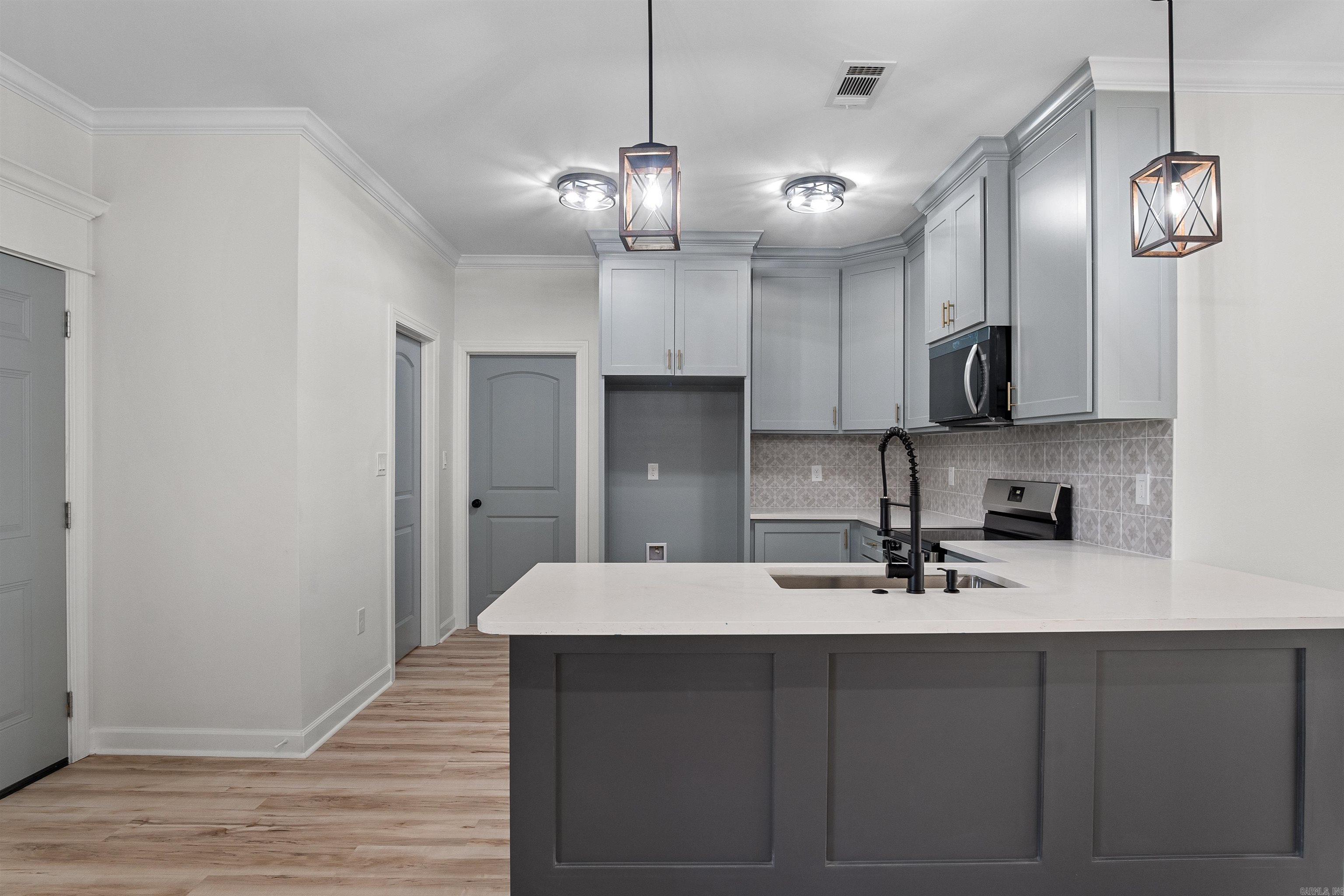 GEORGE'S CROSSING SUBDIVISION PH - Residential