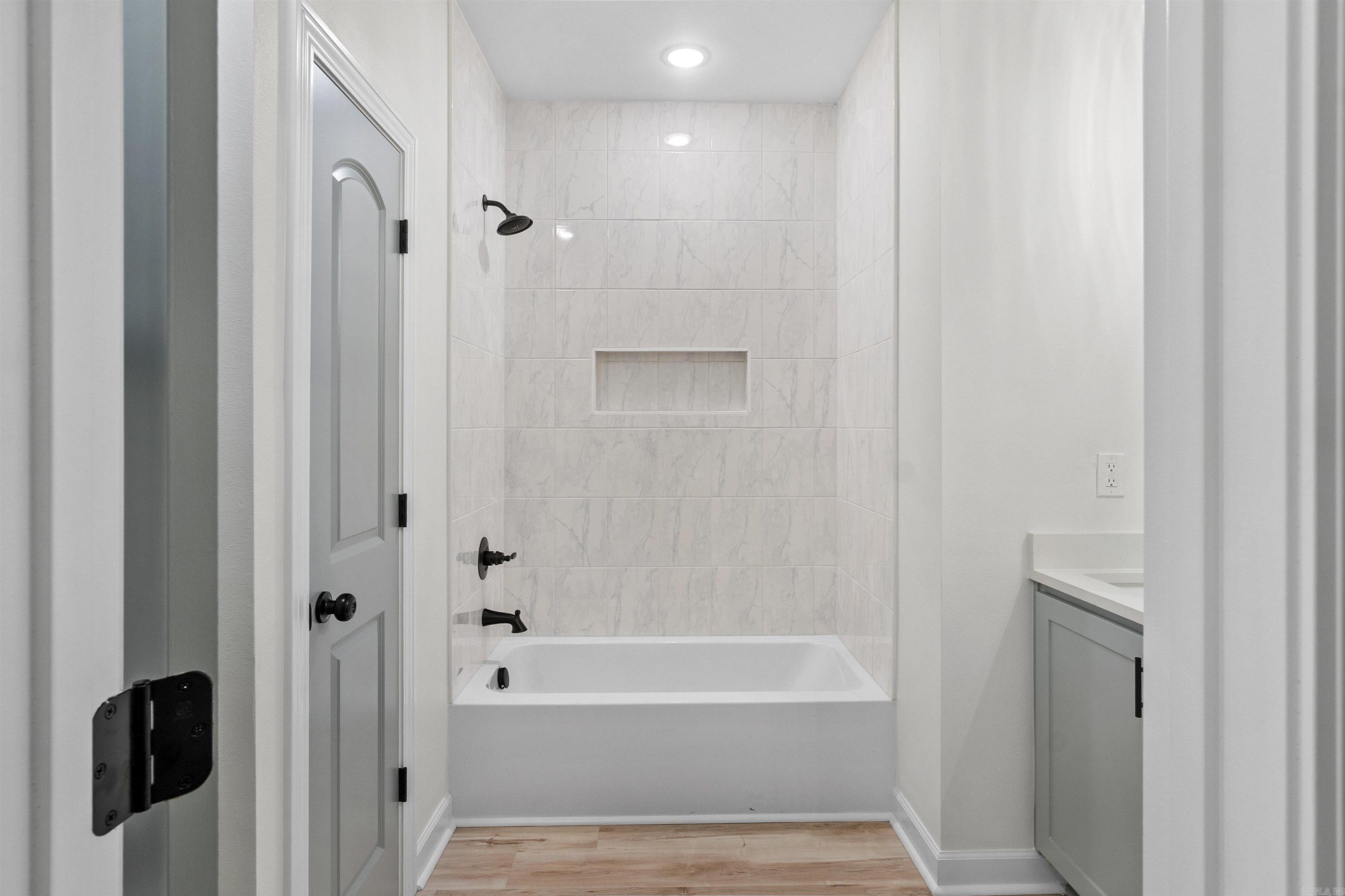 GEORGE'S CROSSING SUBDIVISION PH - Residential