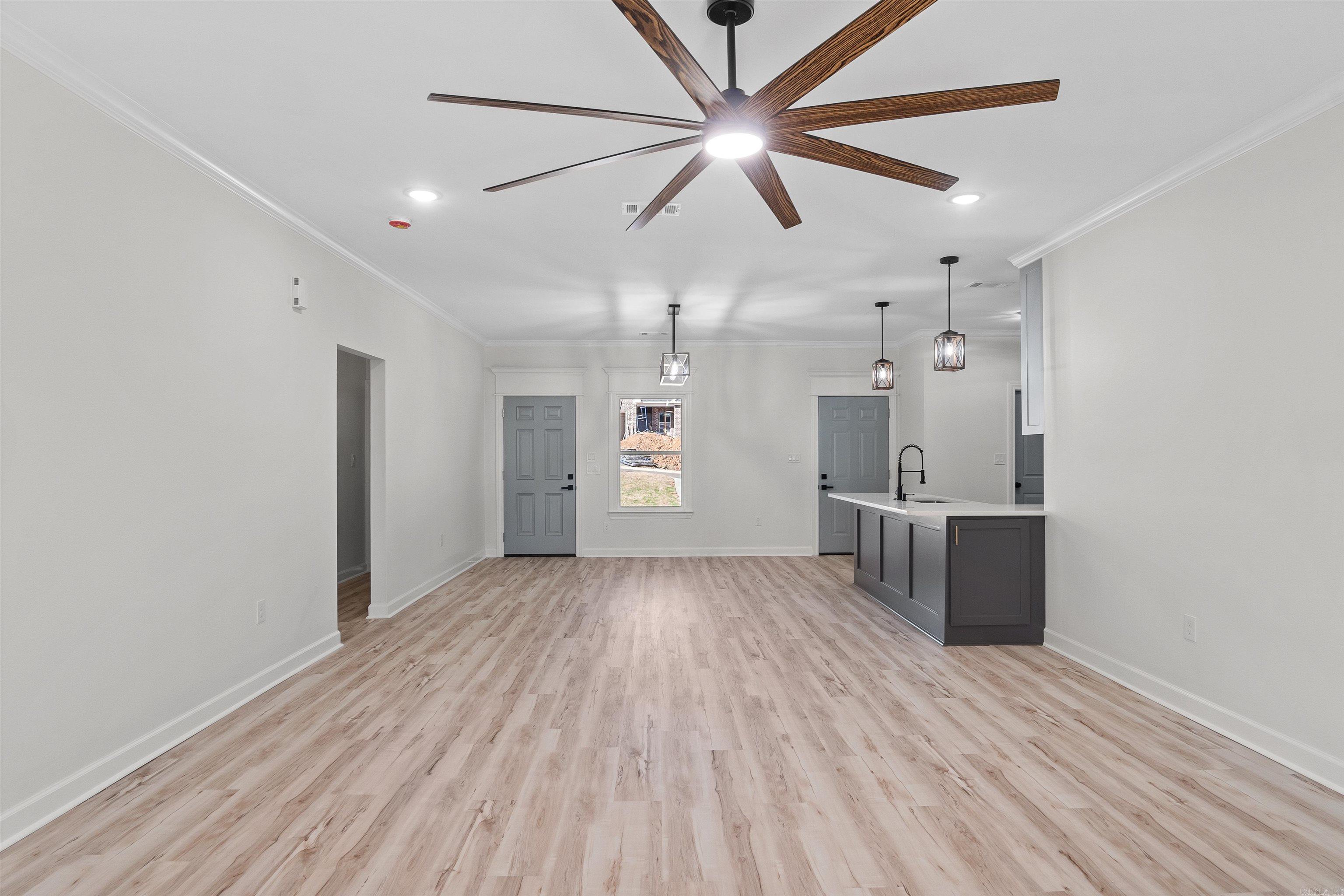 GEORGE'S CROSSING SUBDIVISION PH - Residential