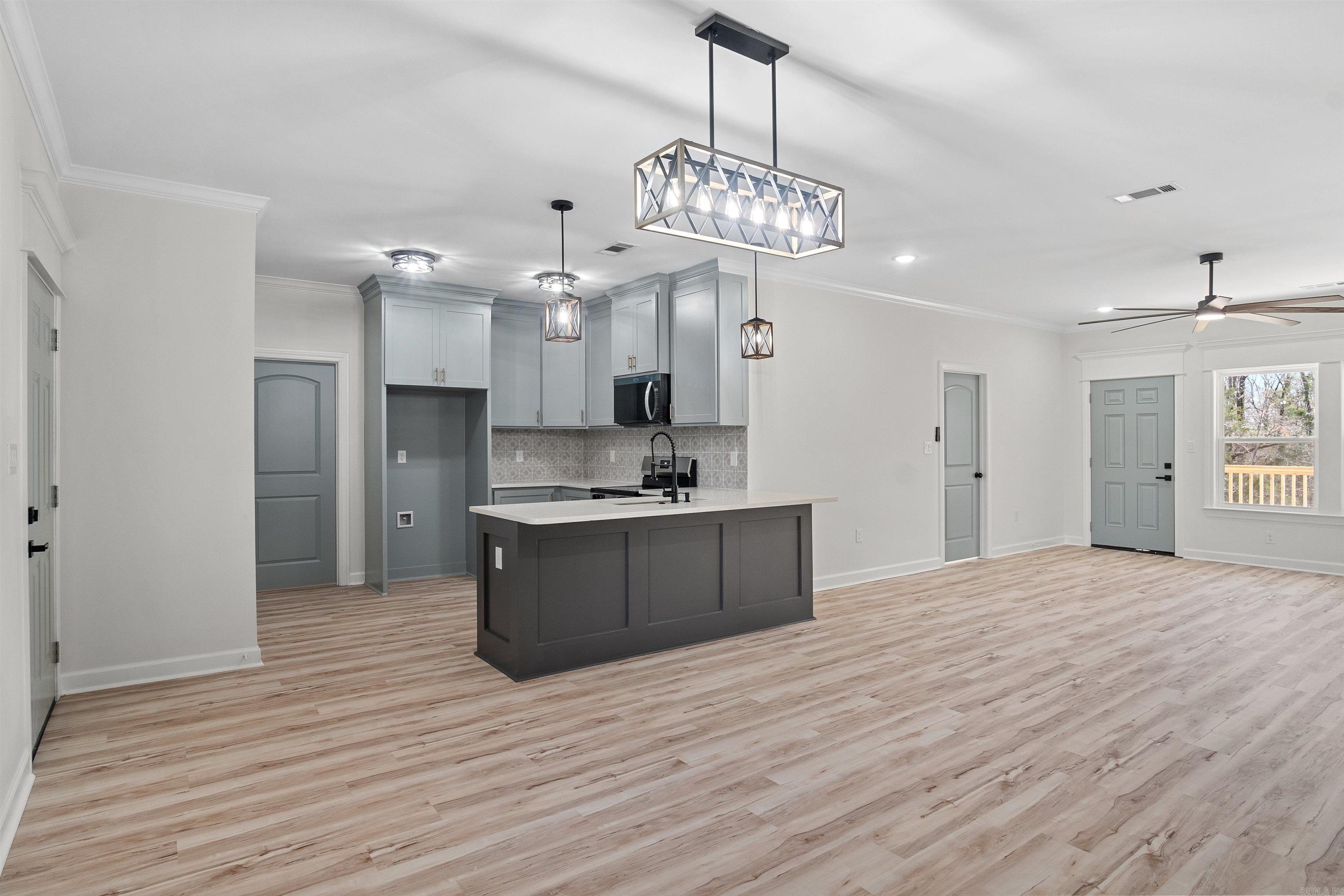 GEORGE'S CROSSING SUBDIVISION PH - Residential