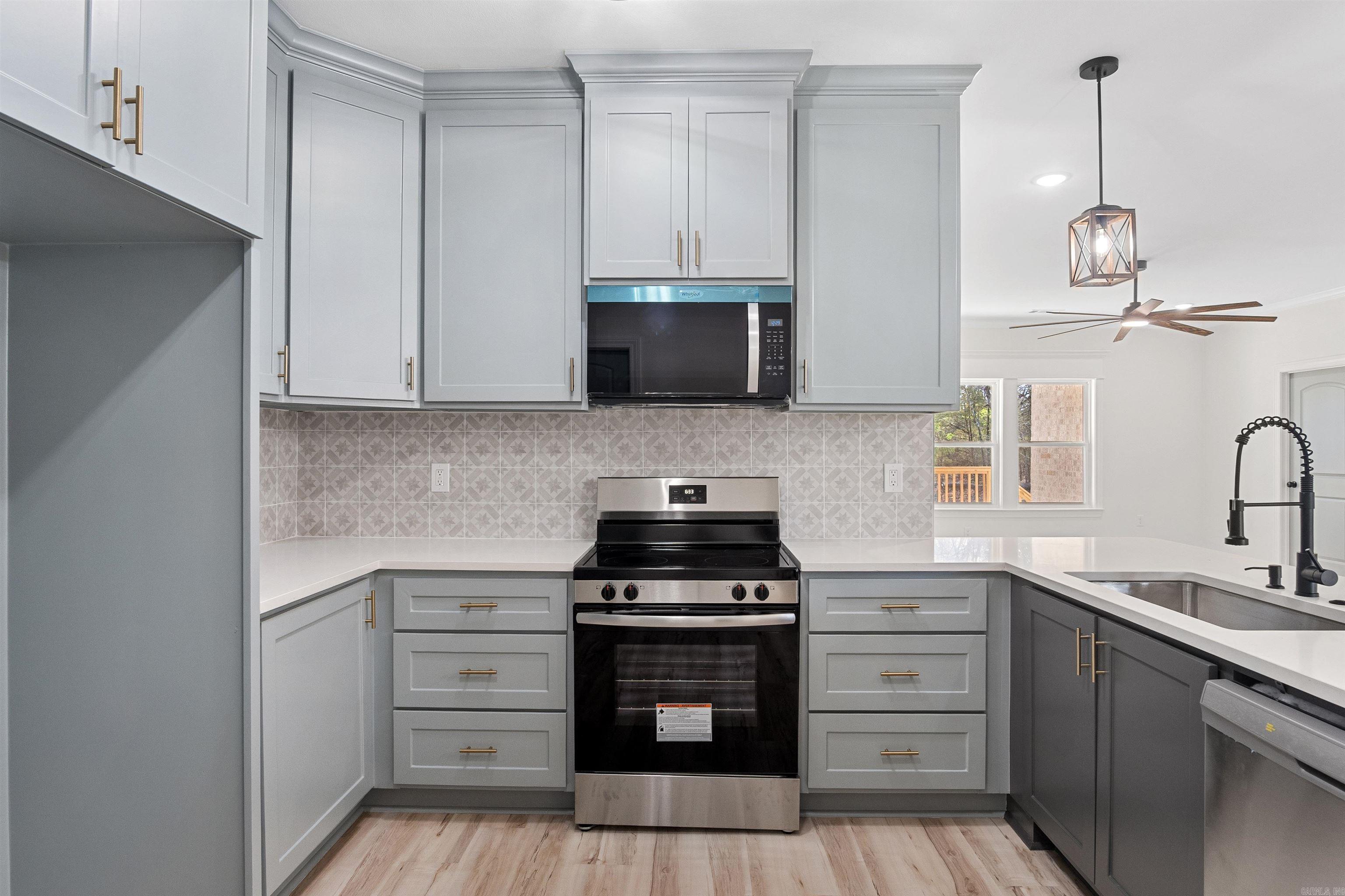 GEORGE'S CROSSING SUBDIVISION PH - Residential