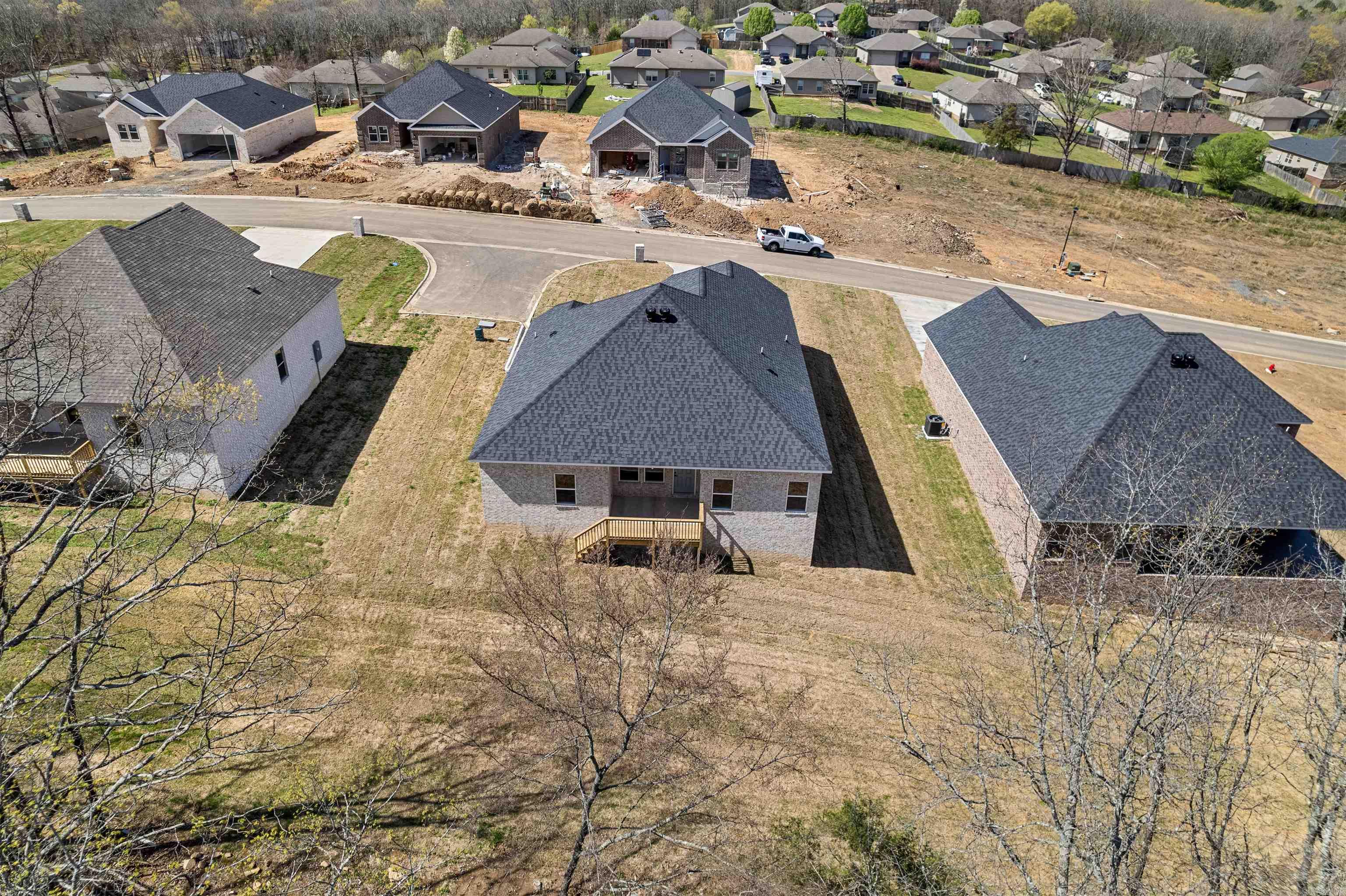 GEORGE'S CROSSING SUBDIVISION PH - Residential