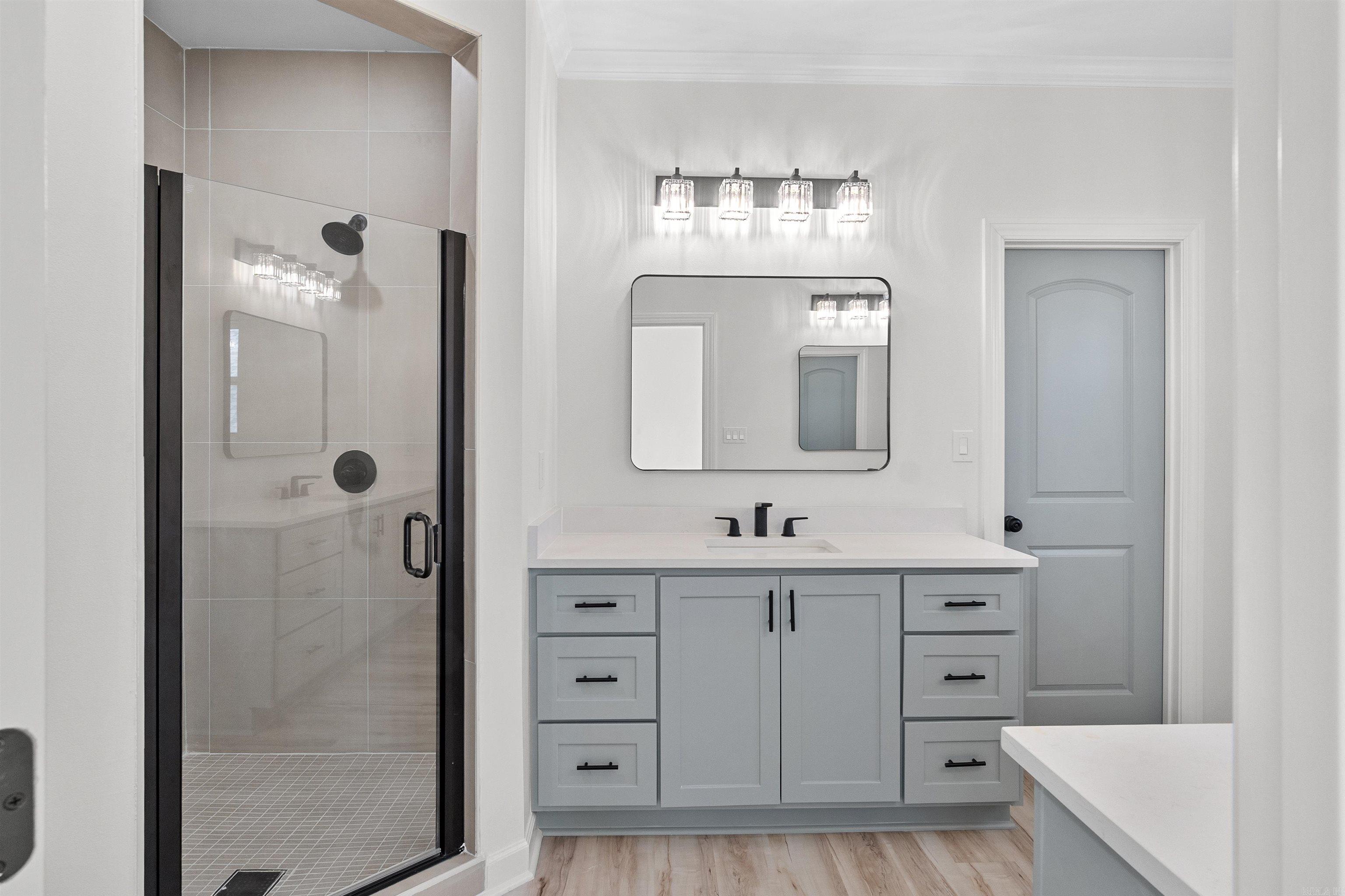 GEORGE'S CROSSING SUBDIVISION PH - Residential