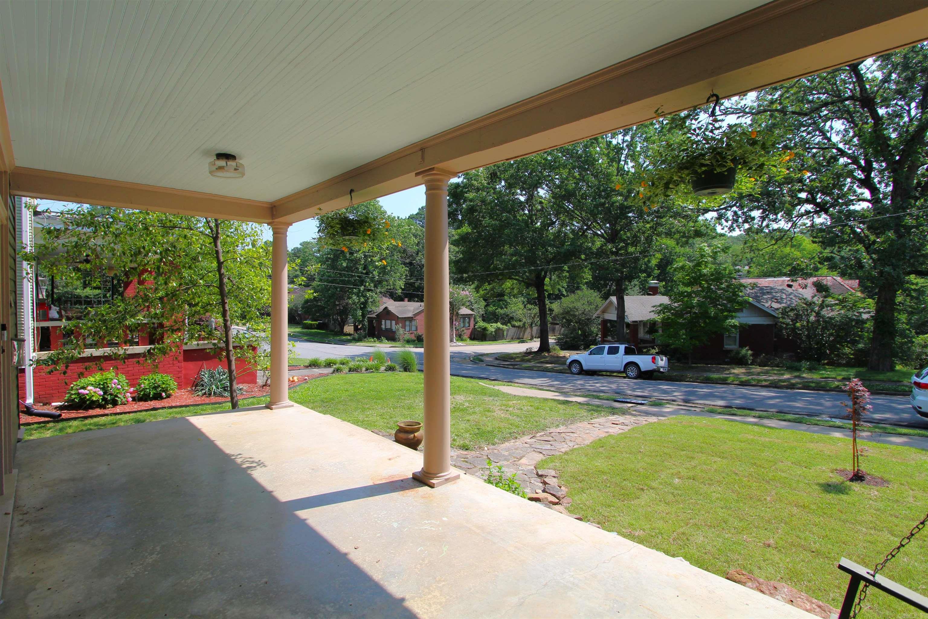 YOUNGS PARK - Residential