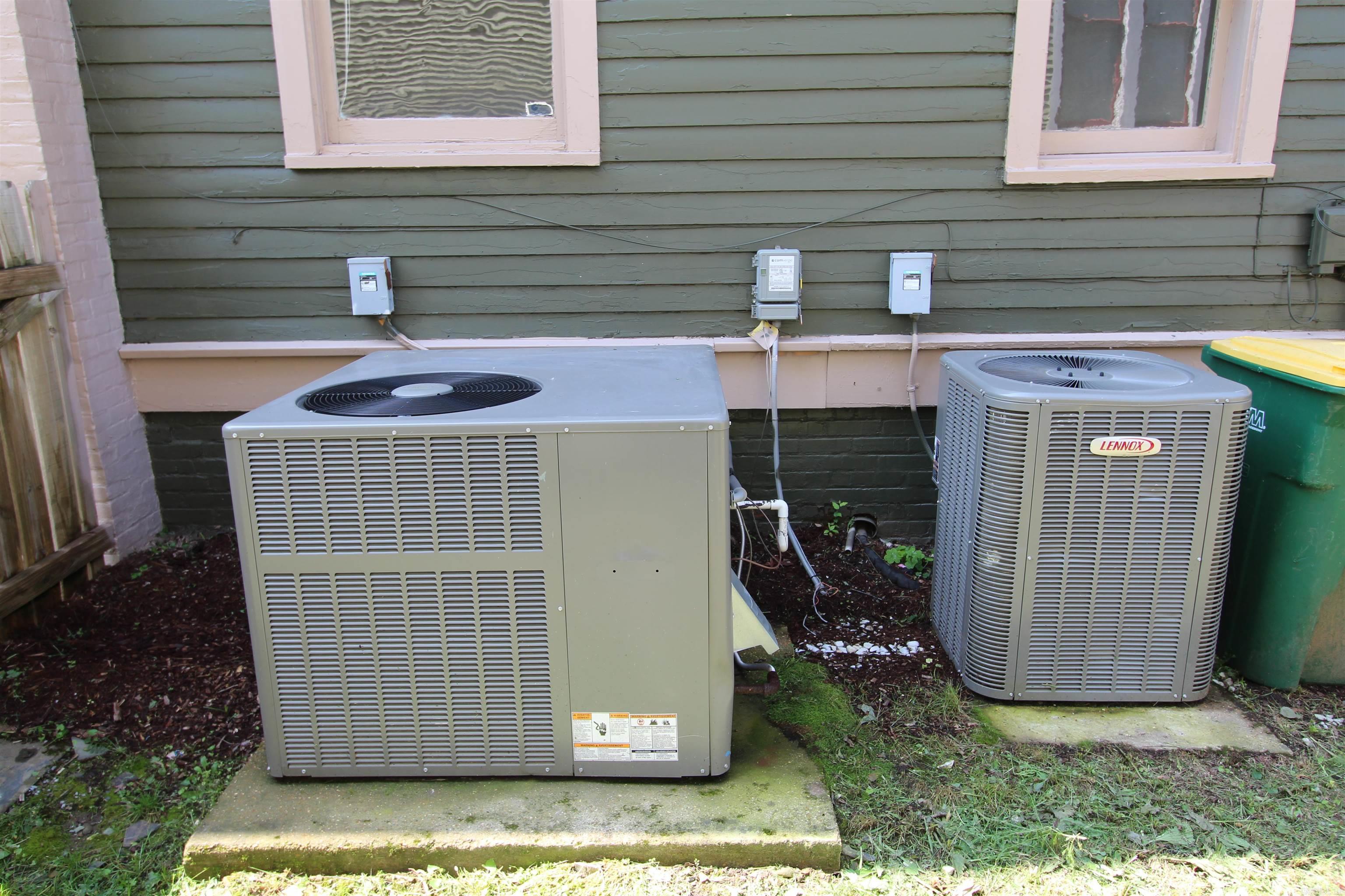 YOUNGS PARK - Residential