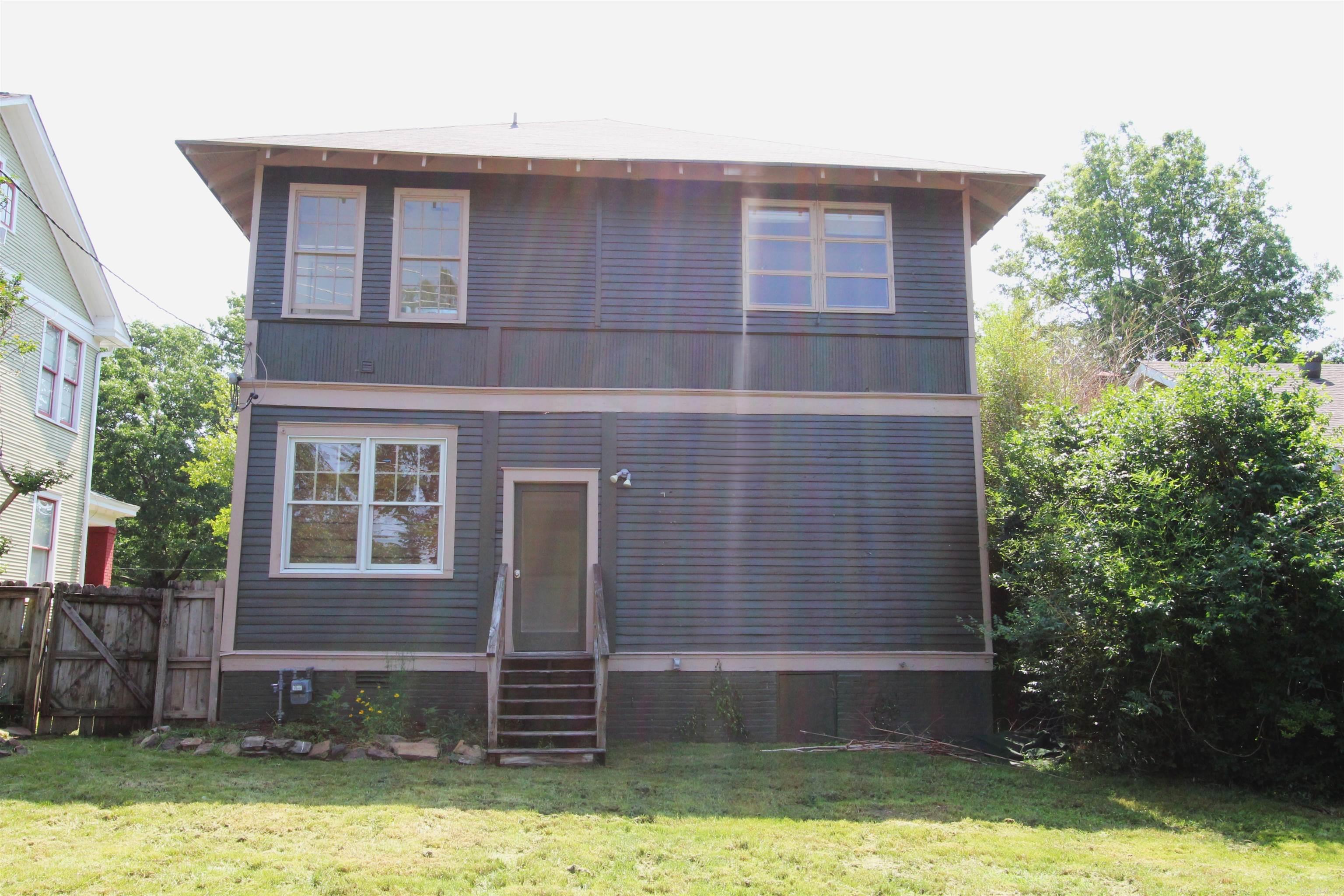 YOUNGS PARK - Residential